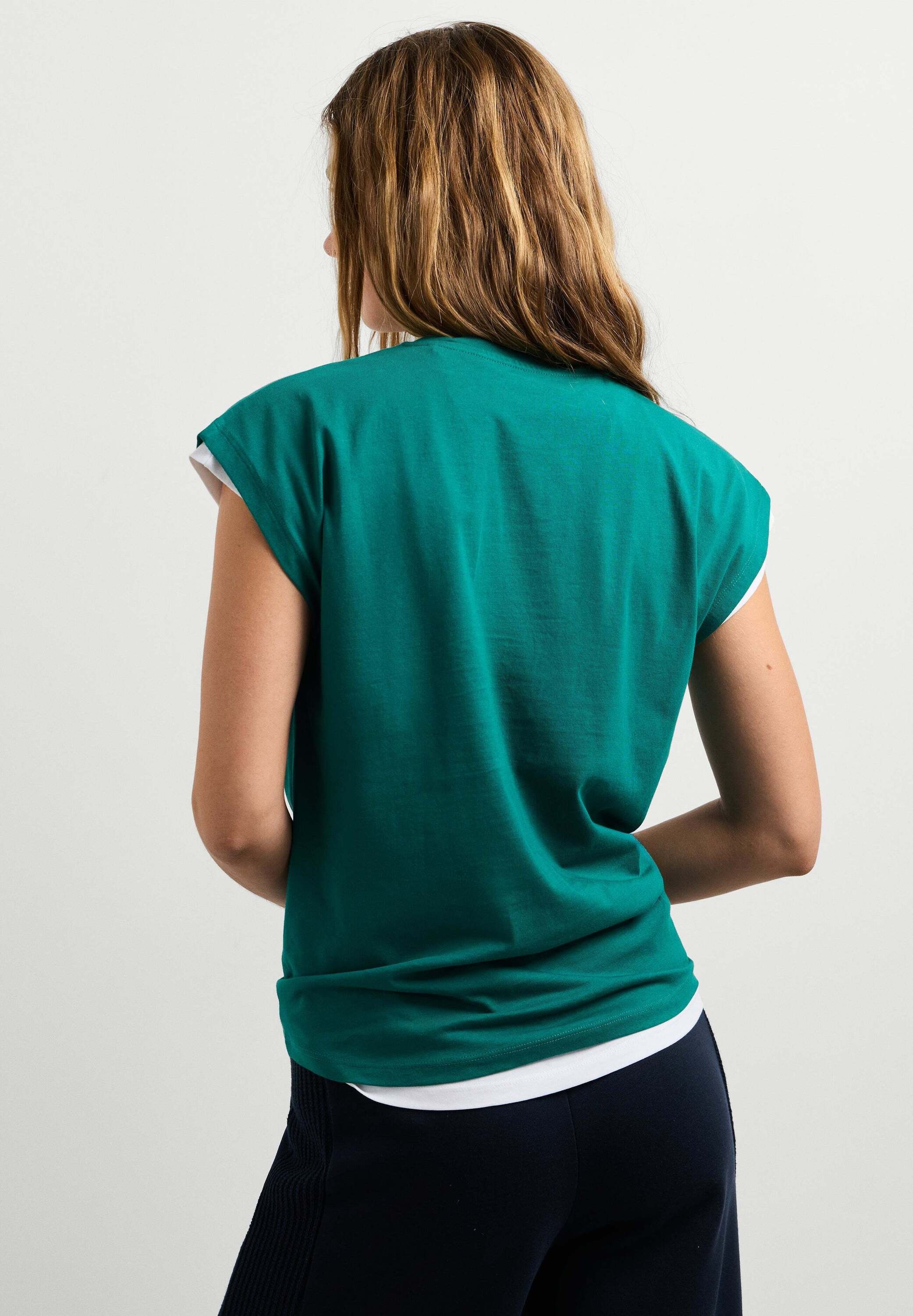 Pepe Jeans T-Shirt »basic t-shirt BLOOMA«