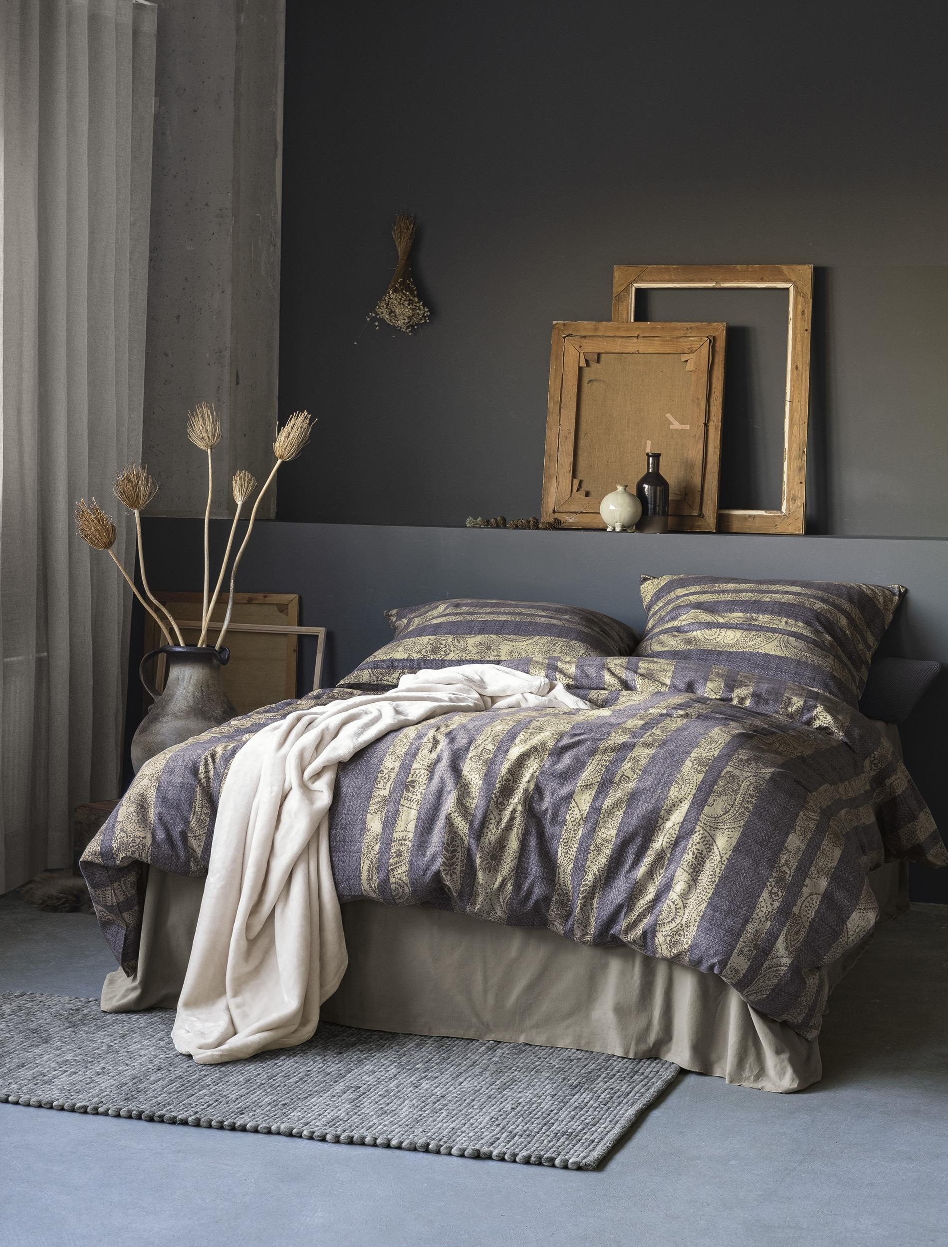 Irisette Bettwäsche "Alpaka 8468" 2 Stk. hochwertig günstig online kaufen