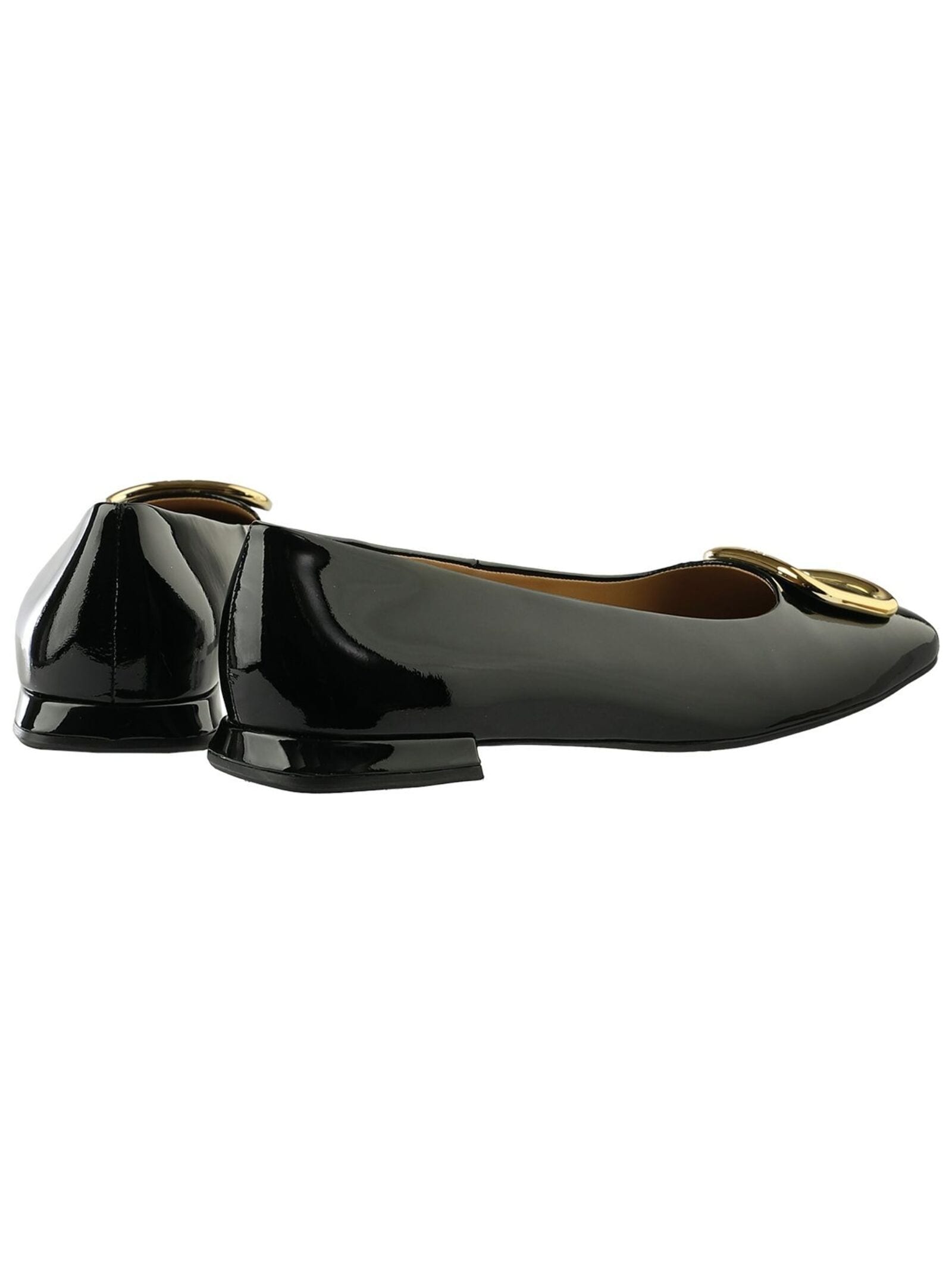 Högl Ballerina »Högl Ballerinas Leder«