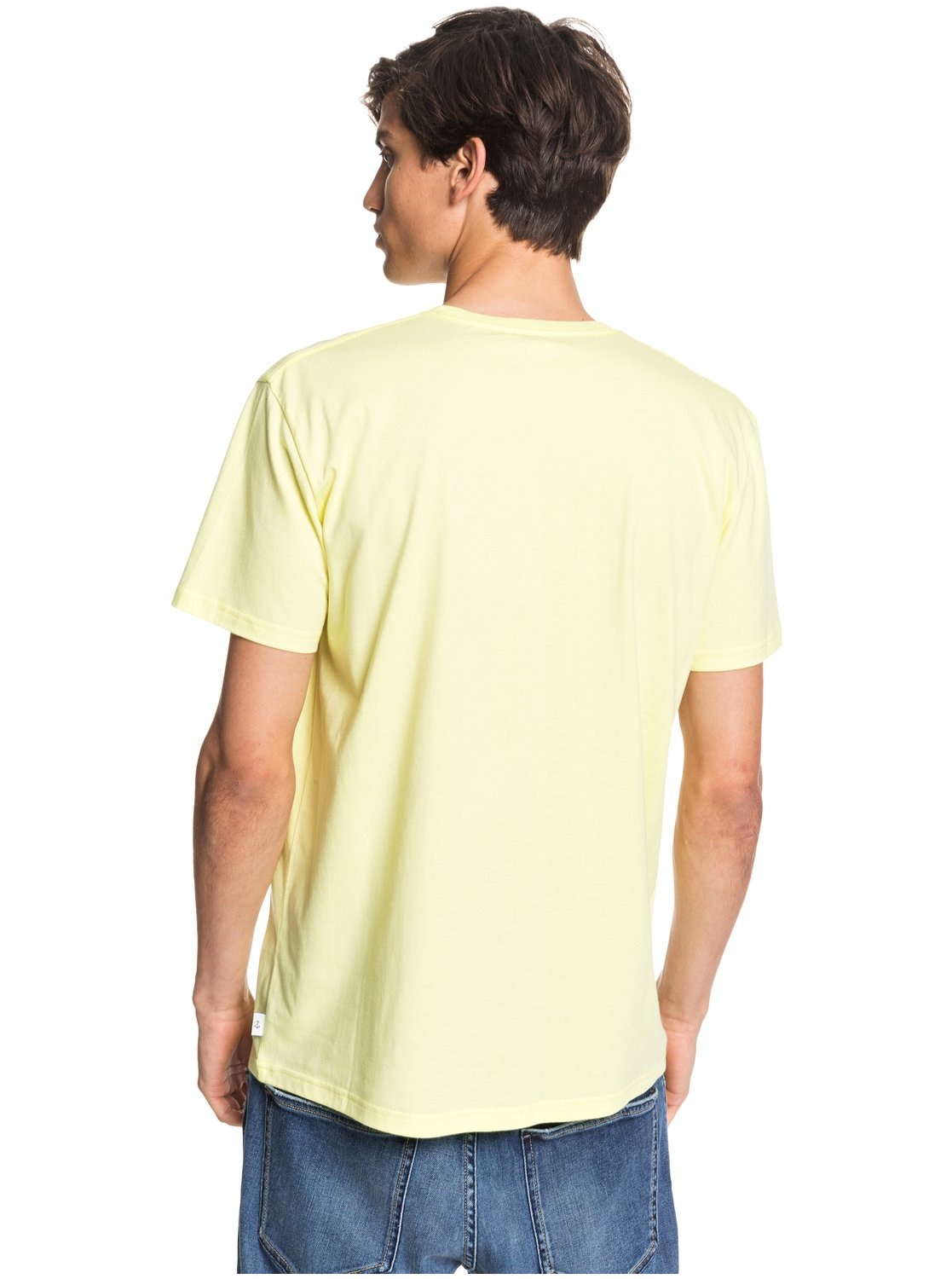 Quiksilver T-Shirt "First Fire" günstig online kaufen