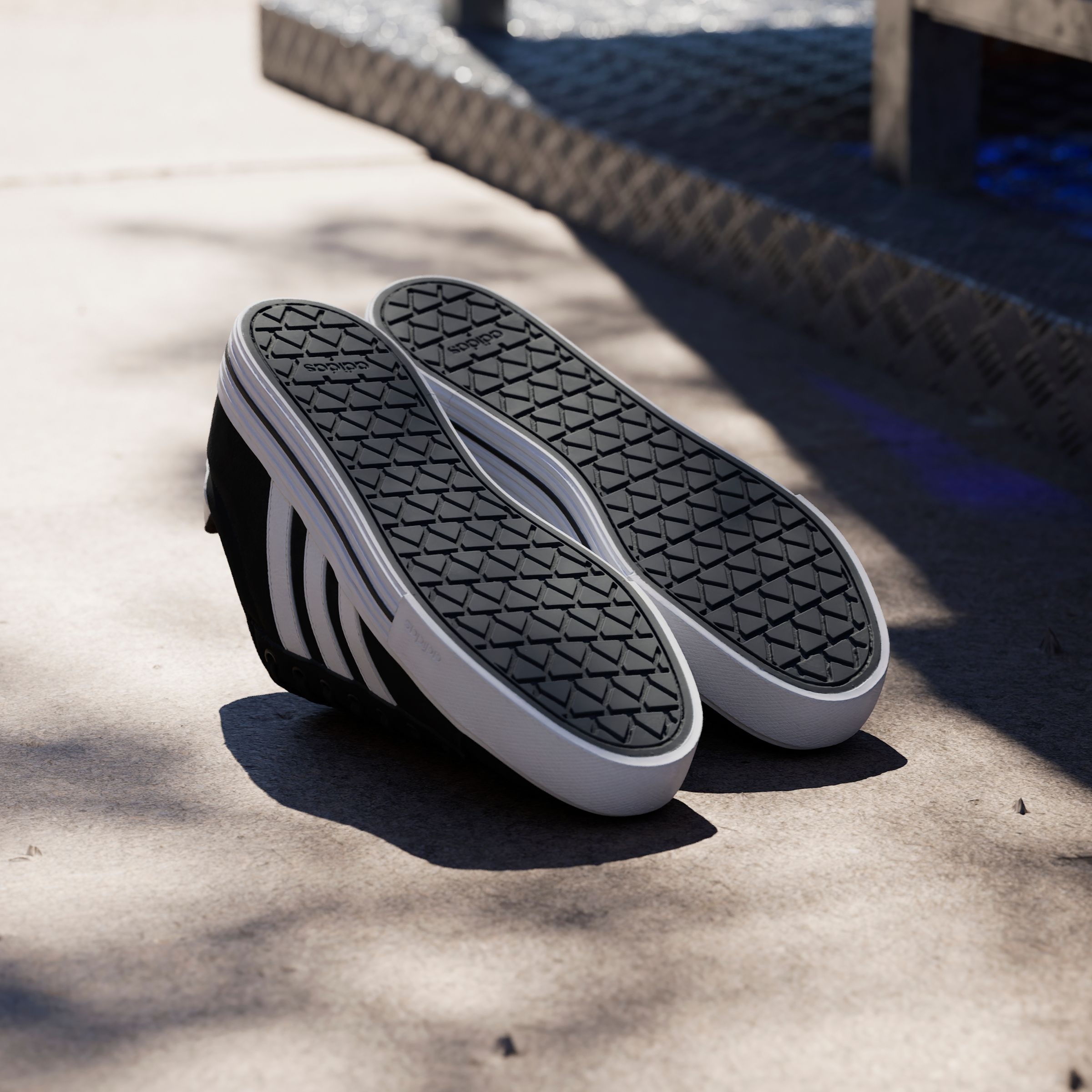 adidas Sportswear Sneaker »DAILY 4.0«