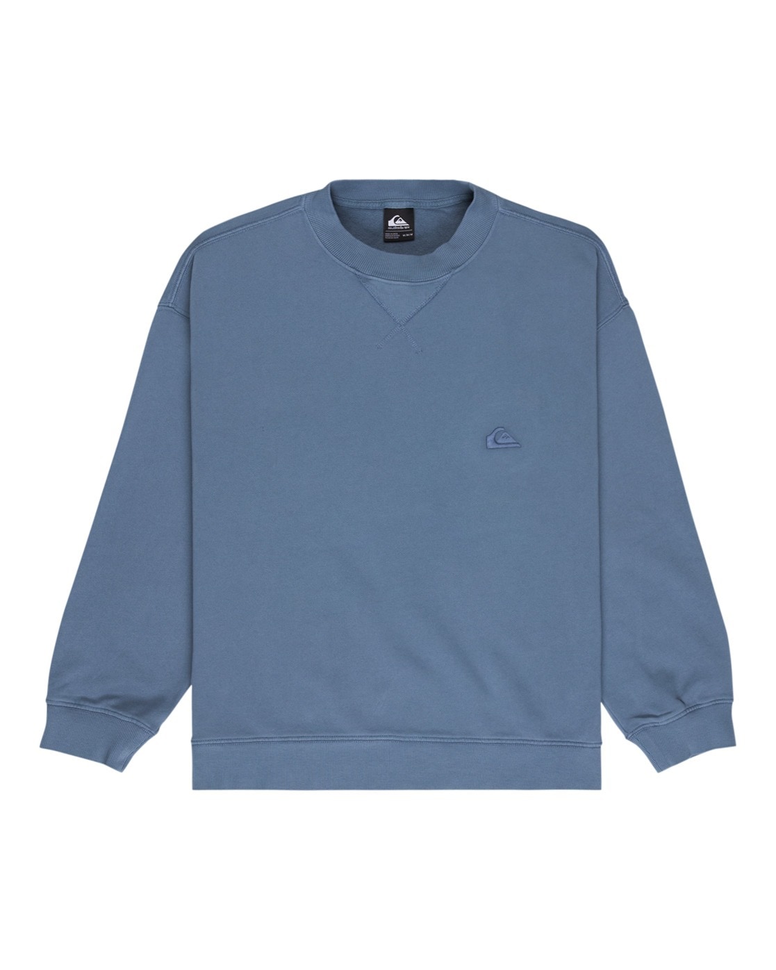 Quiksilver Fleecepullover "Essential"