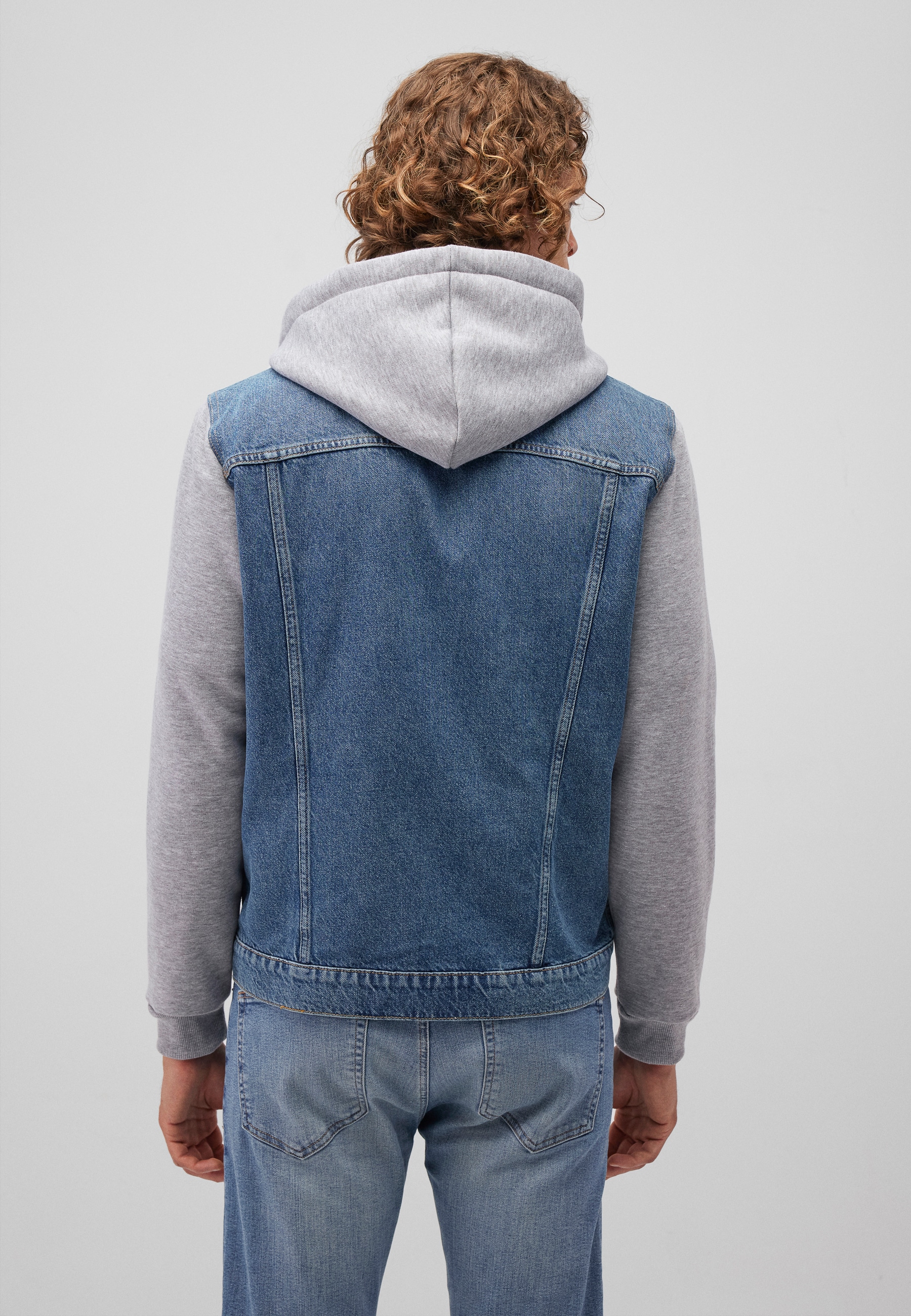 Mavi Jeansjacke »JERRY«, Jeansjacke