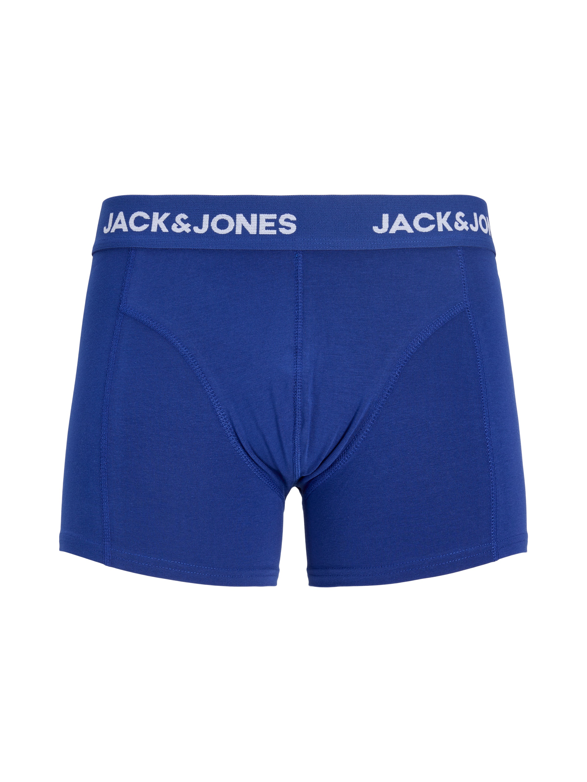 Jack & Jones Trunk »JACHENDO LEAVES TRUNKS 5 PACK« Packung, 5 Stk. Baumwollmischung