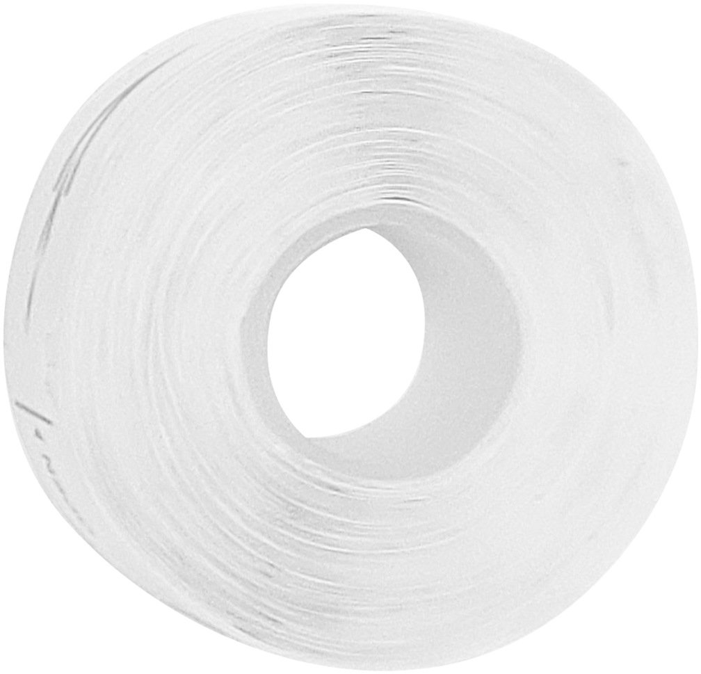 TECHNAXX Druckerband "Thermopapier-Label 3x 180 Stück selbstklebend Rollenmaß 15x35mm", B:3,5cm H:1,5cm L:3,5cm, weiß, Druckerbänder