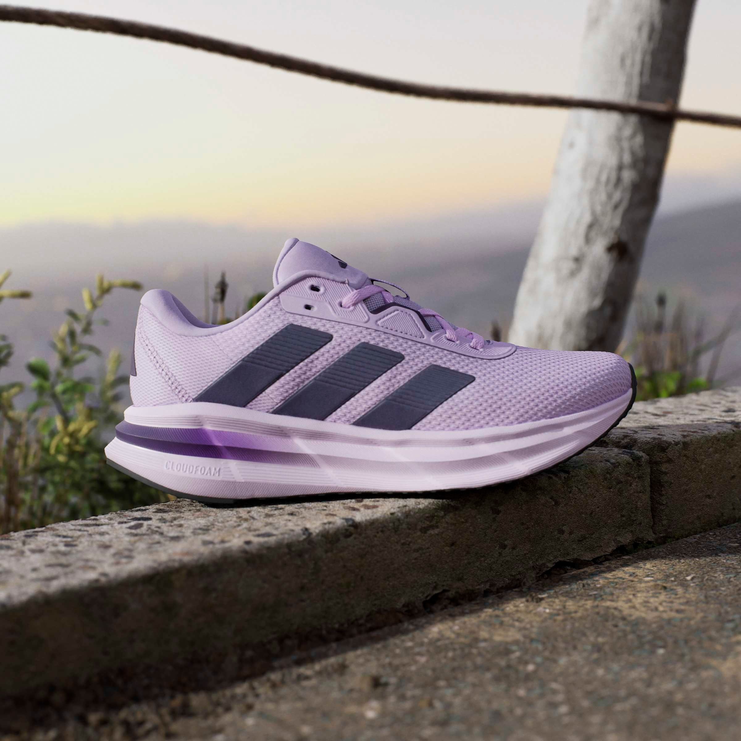 adidas Performance Laufschuh »GALAXY 7«