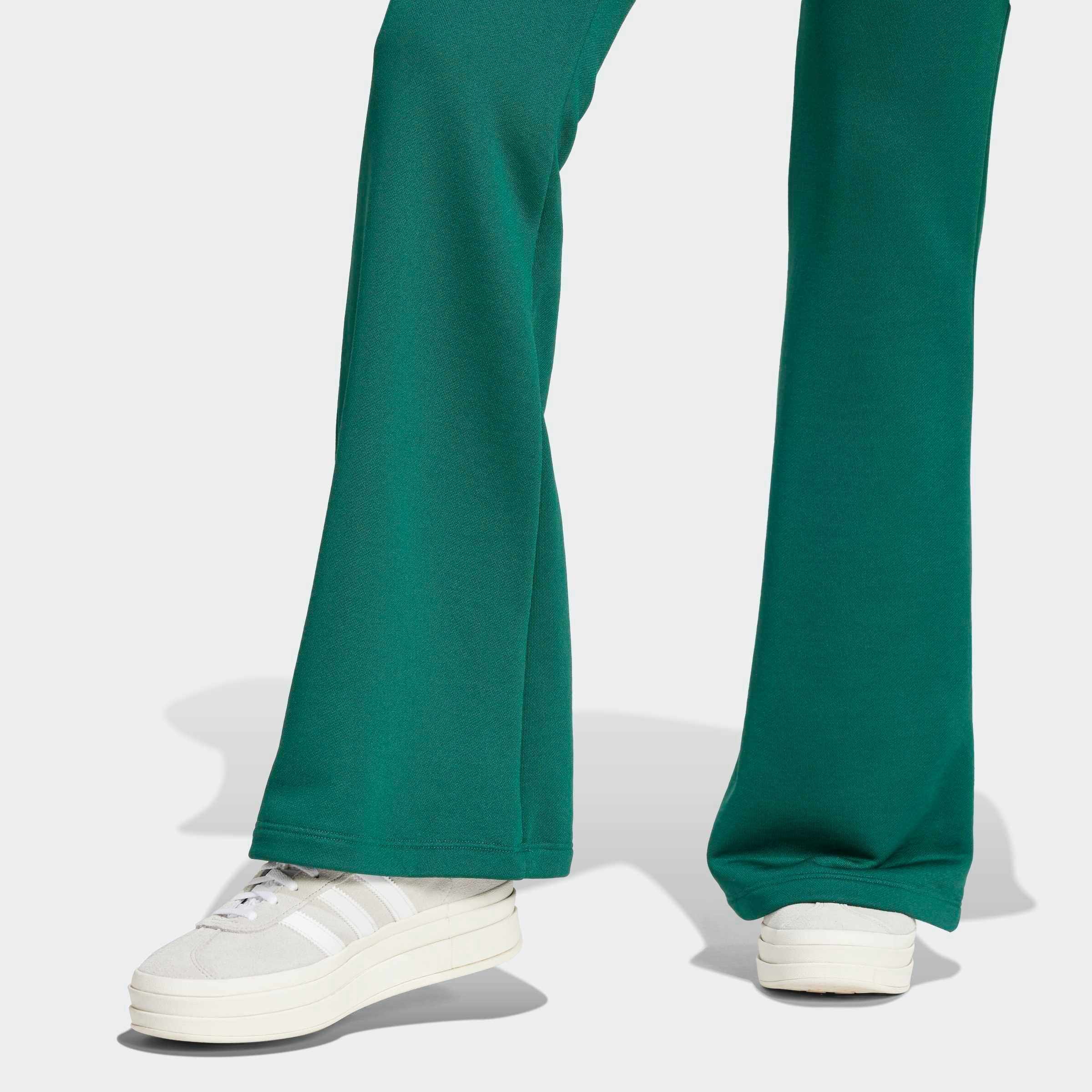 adidas Originals Sporthose »FLARED PANTS«, (1 tlg.)