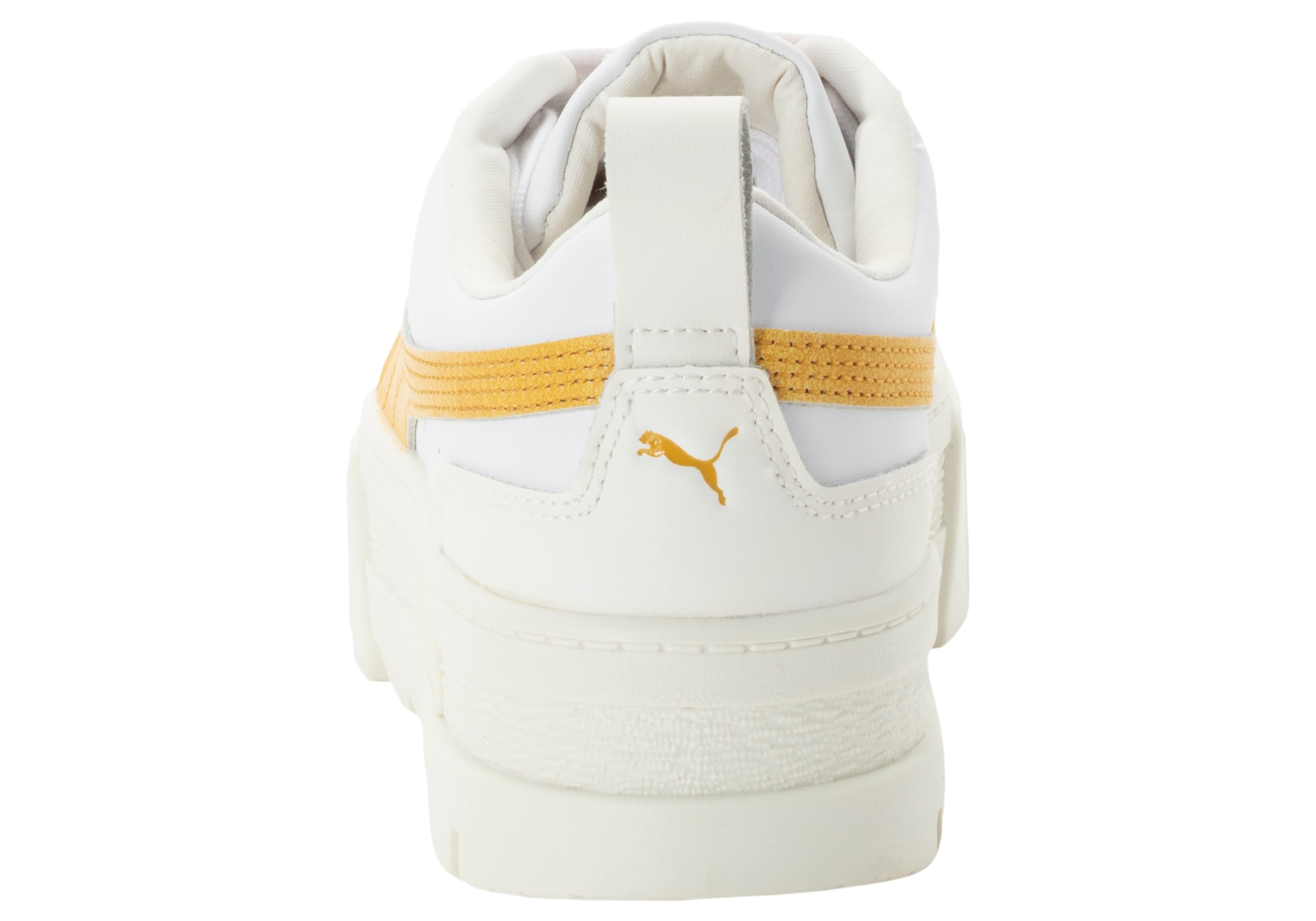 PUMA Sneaker »MAYZE LUX WNS«