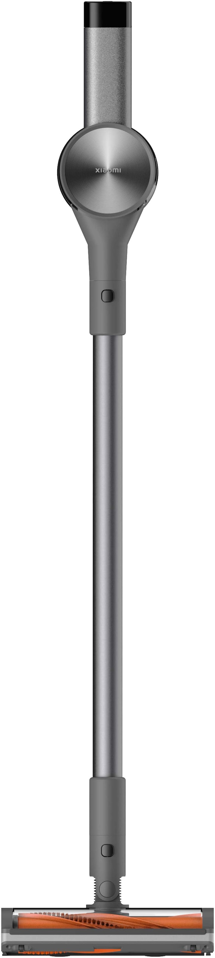 Xiaomi Akku-Handstaubsauger »Xiaomi Handstick G20 Max«, Entfernt schnell große Partikel