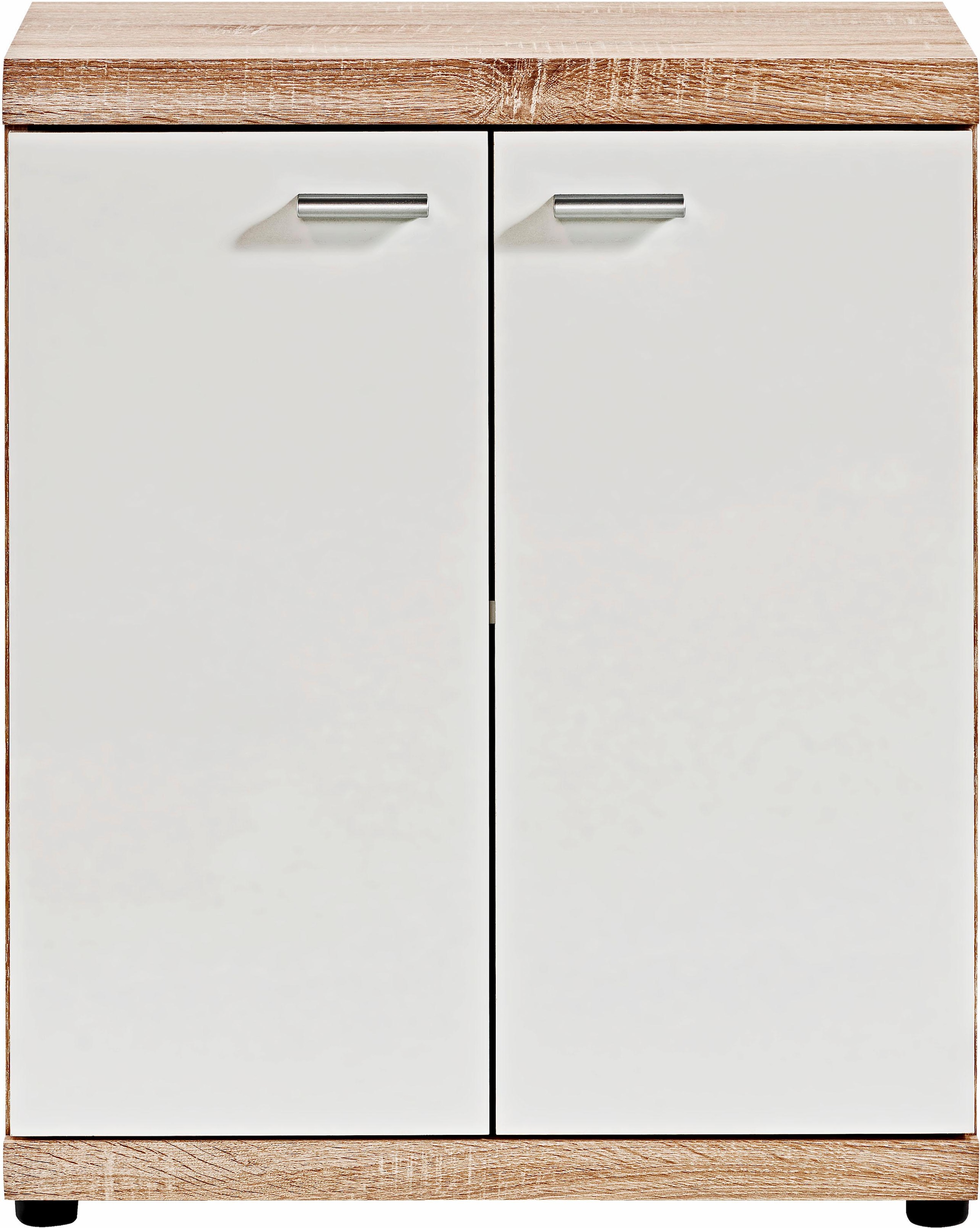 Procontour Sideboard »Sun BESTSELLER!«, Höhe 74cm, mit variabel verstellbaren Einlegeböden