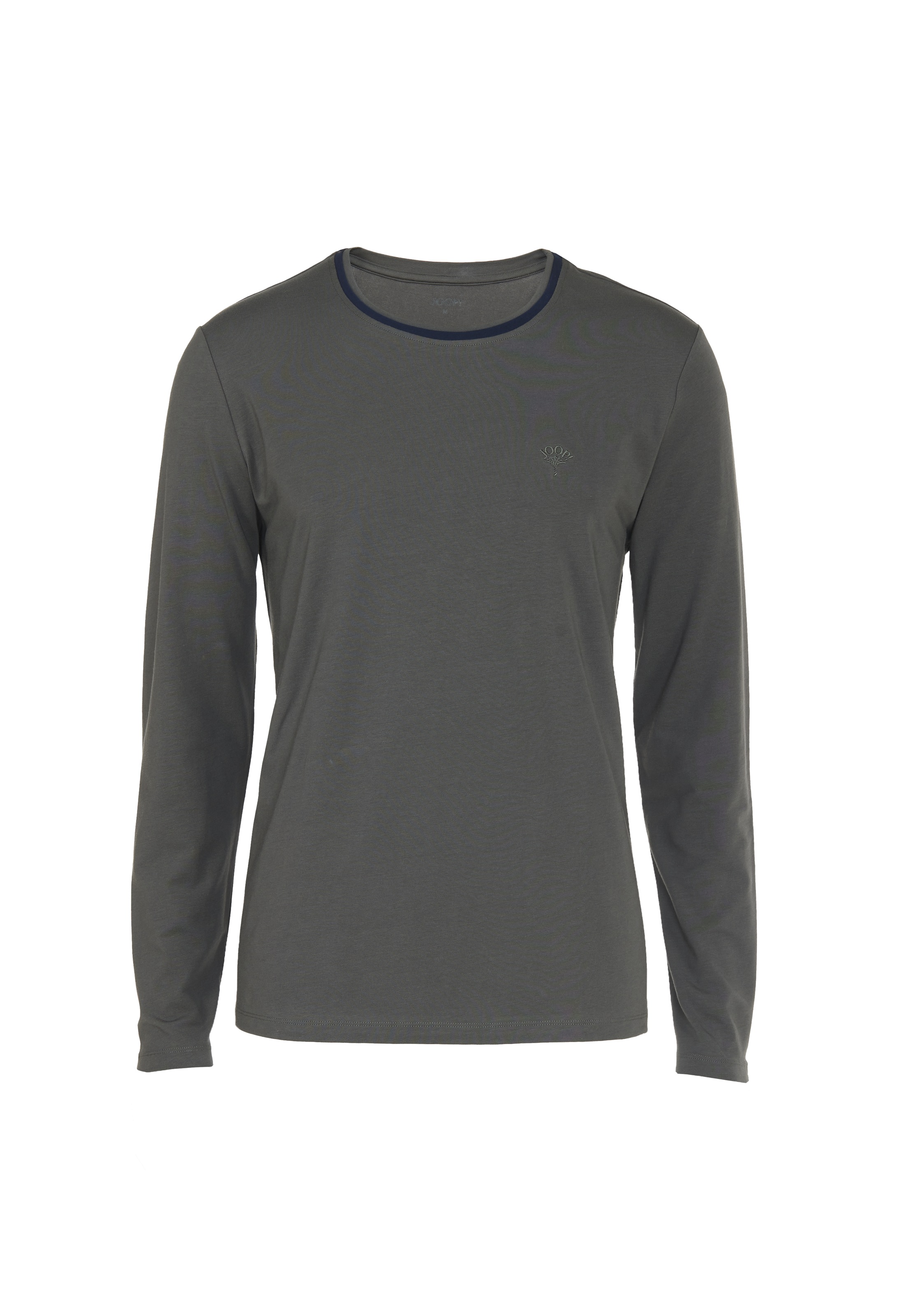 JOOP Pyjama "Core" Set, 2 tlg. mit Rundhalsausschnitt, Langarm, Cotton-Mix günstig online kaufen