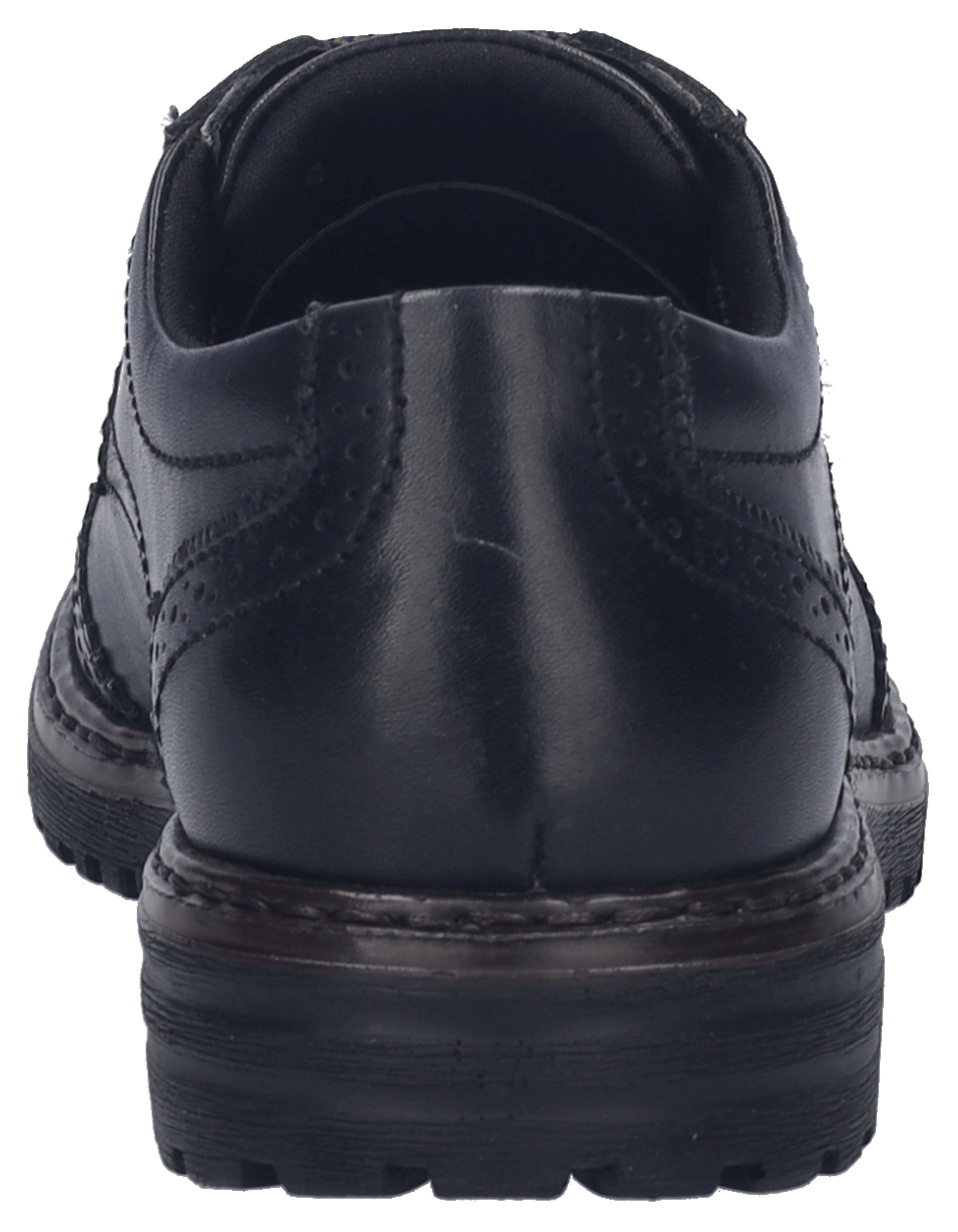 Josef Seibel Budapester »Erroll 59«, Business Schuh, Budapester mit TEX-Membrane