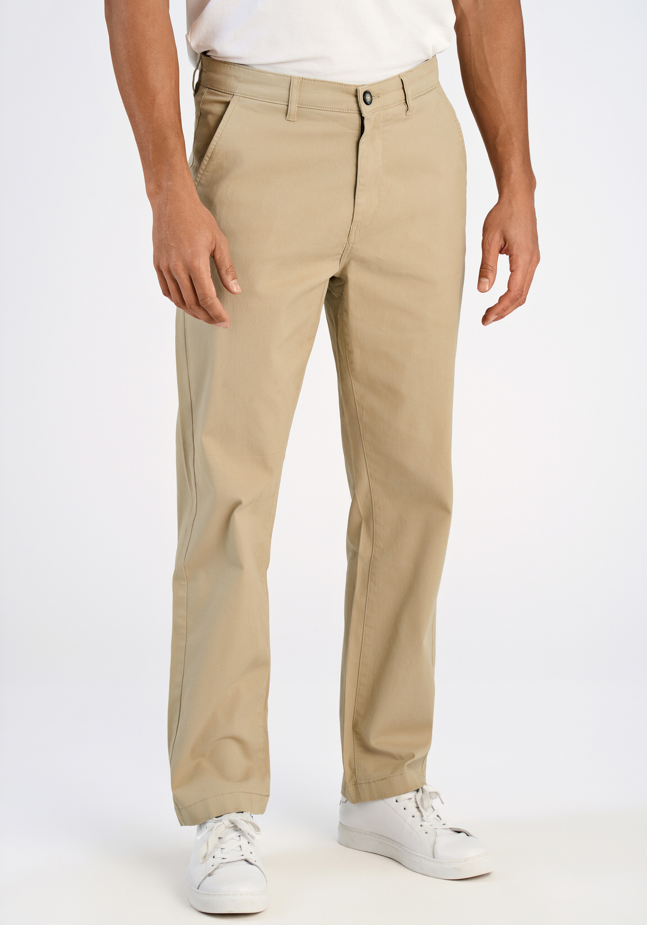 LINDBERGH Chinos "Lindbergh Chino" günstig online kaufen
