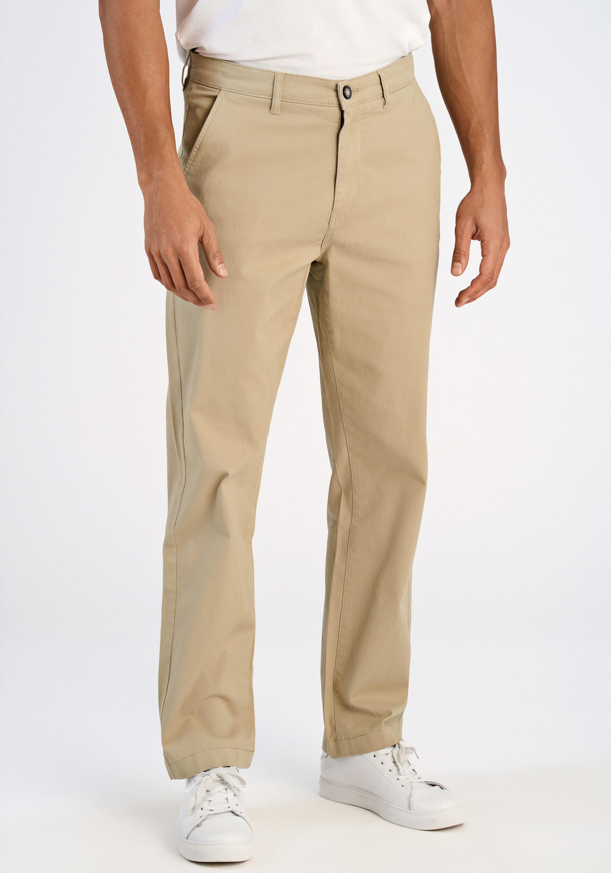 LINDBERGH "Chinos Relaxed Loose Fit"