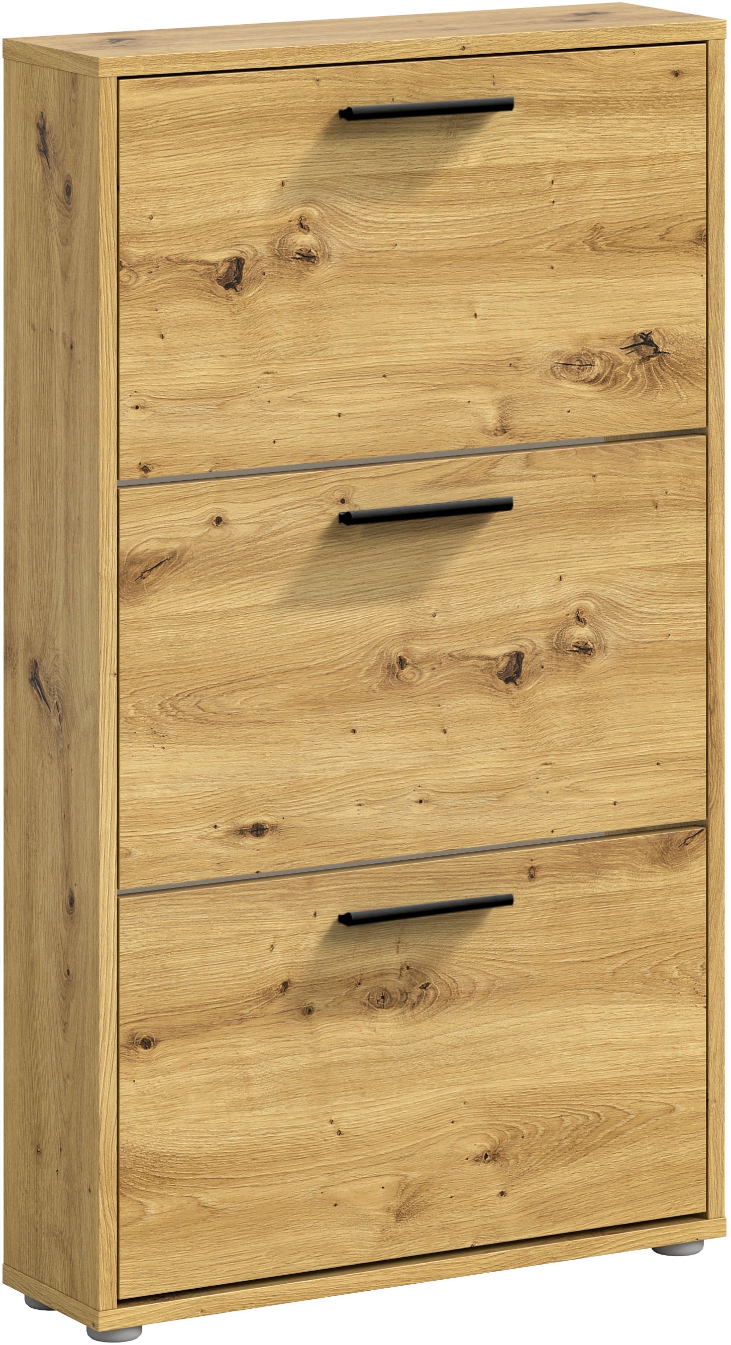 HBZ Schuhkipper "Sam Schuhkipper, Schuhschrank BxHxT 59x103x17 cm", (1 St.) günstig online kaufen