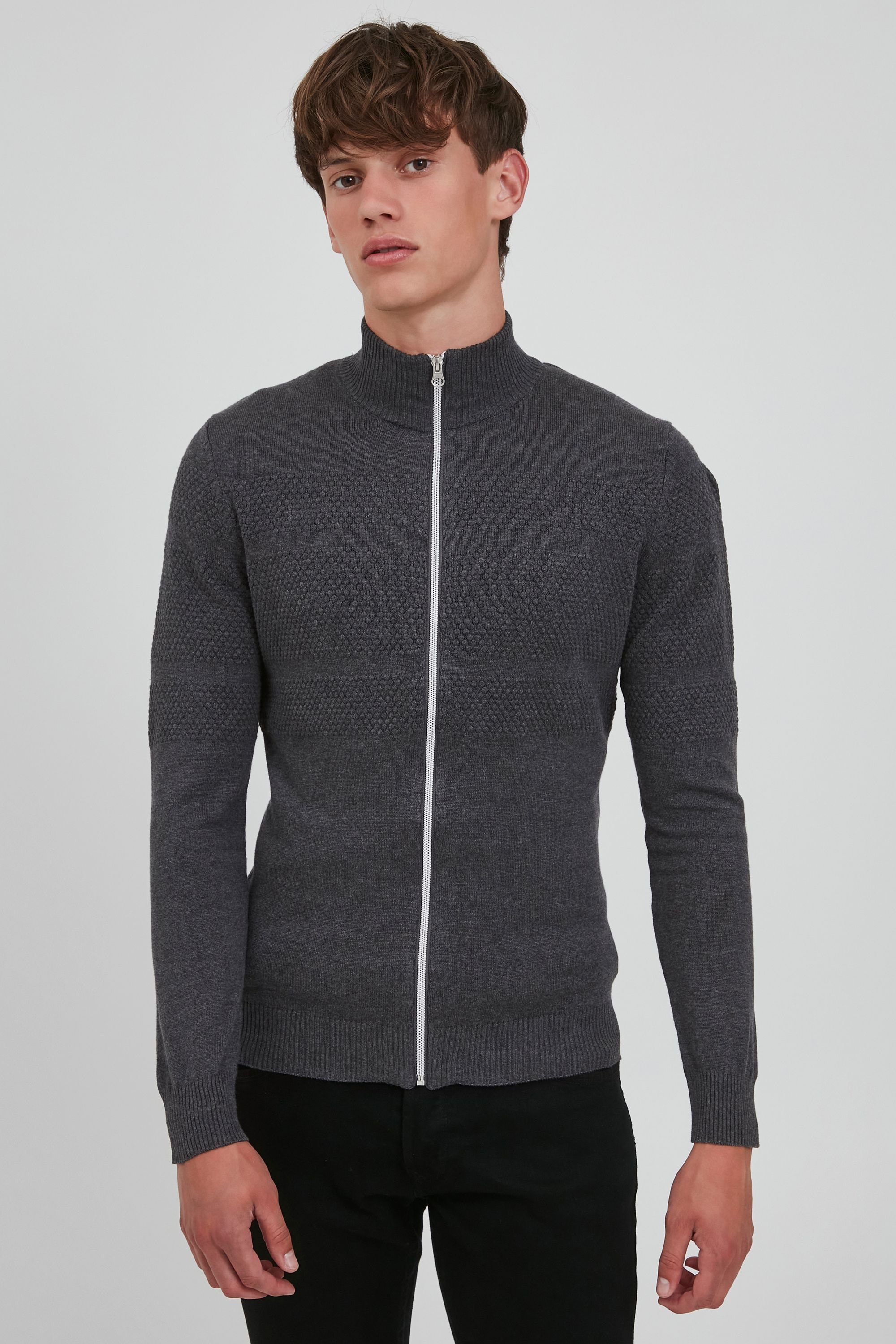 Blend Strickjacke »Strickjacke BHCardigan«