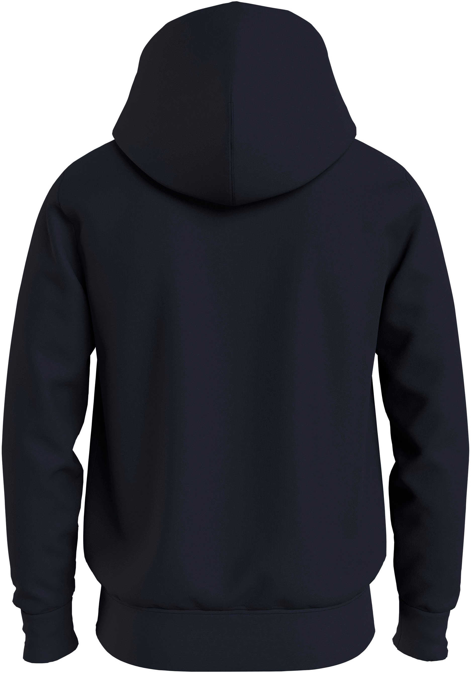 Tommy Hilfiger Hoodie HILFIGER ROUNDEL HOODY günstig online kaufen