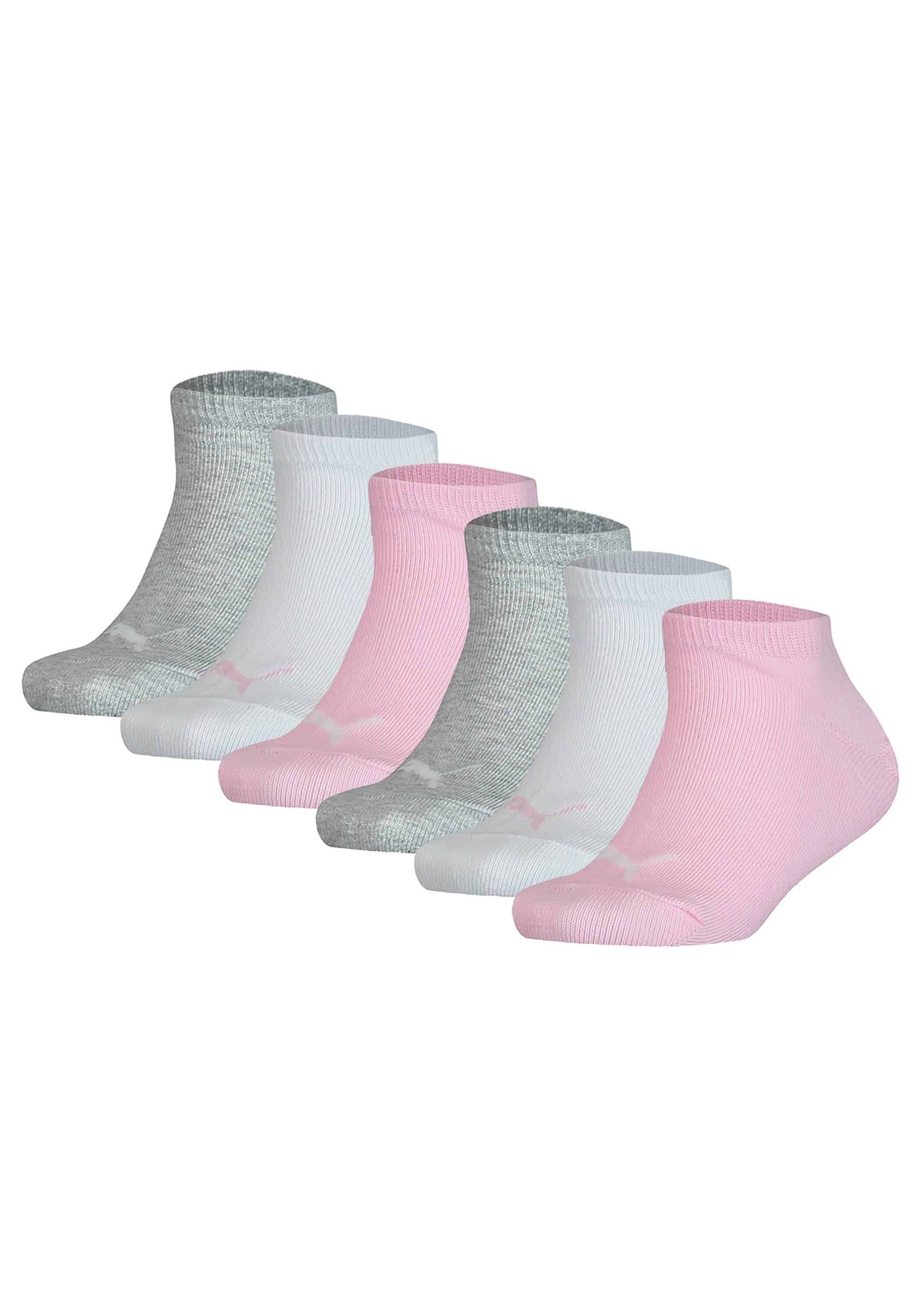 PUMA Socken "Socken 6er Pack"