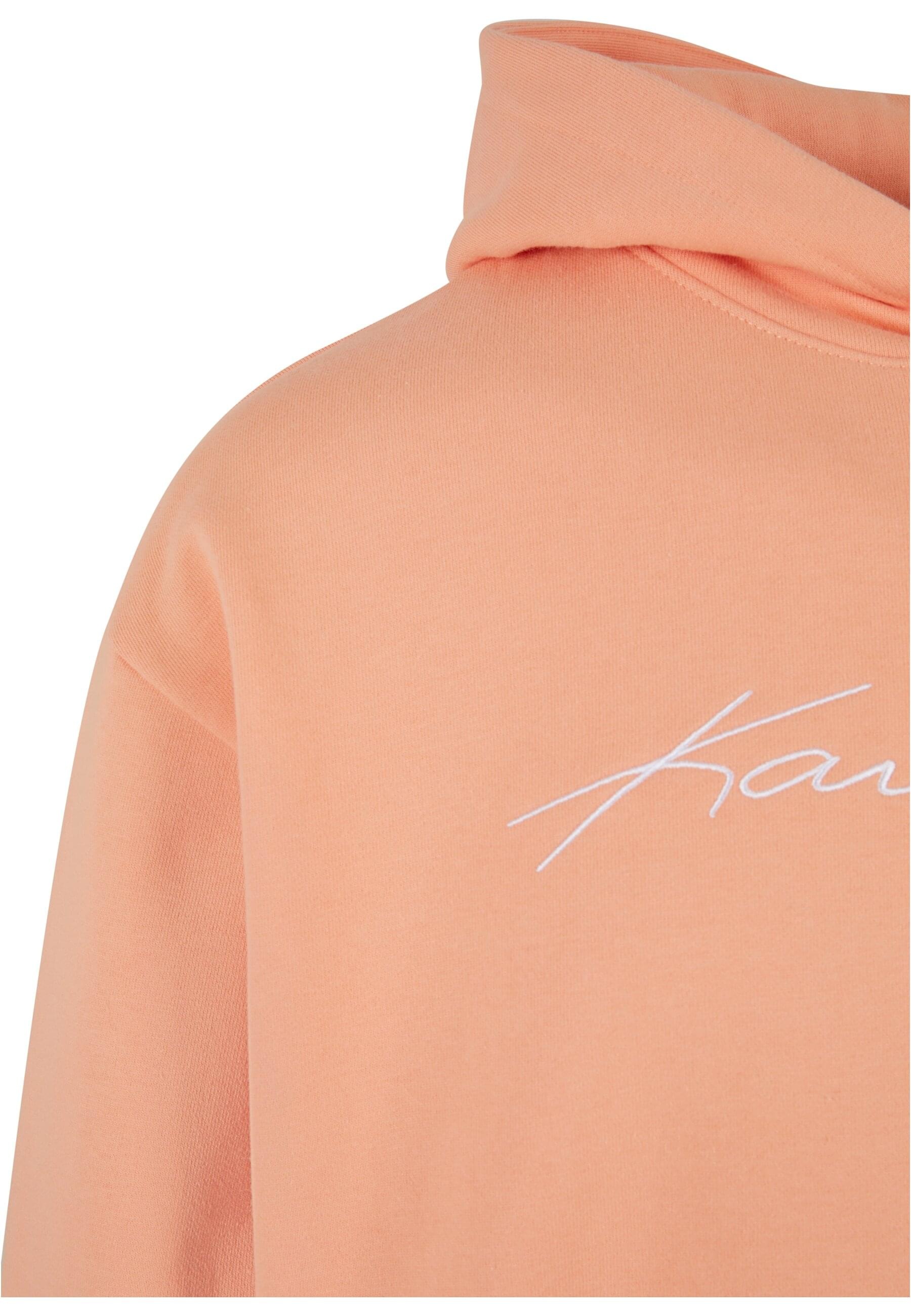 Karl Kani Kapuzensweatshirt »Karl Kani Herren«, (1 tlg.)