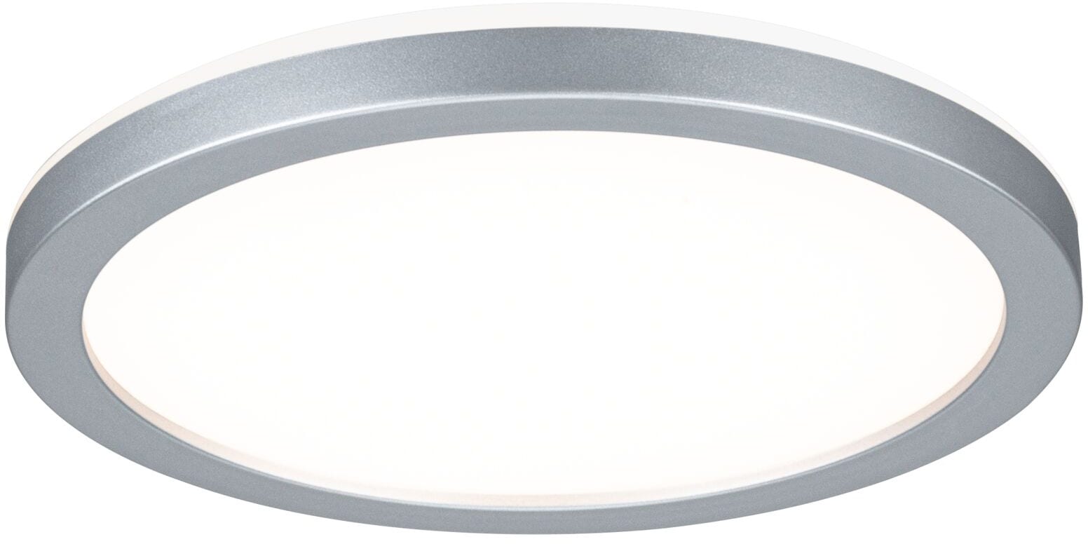 Paulmann LED Panel »Atria Shine IP44 ovali 190m...