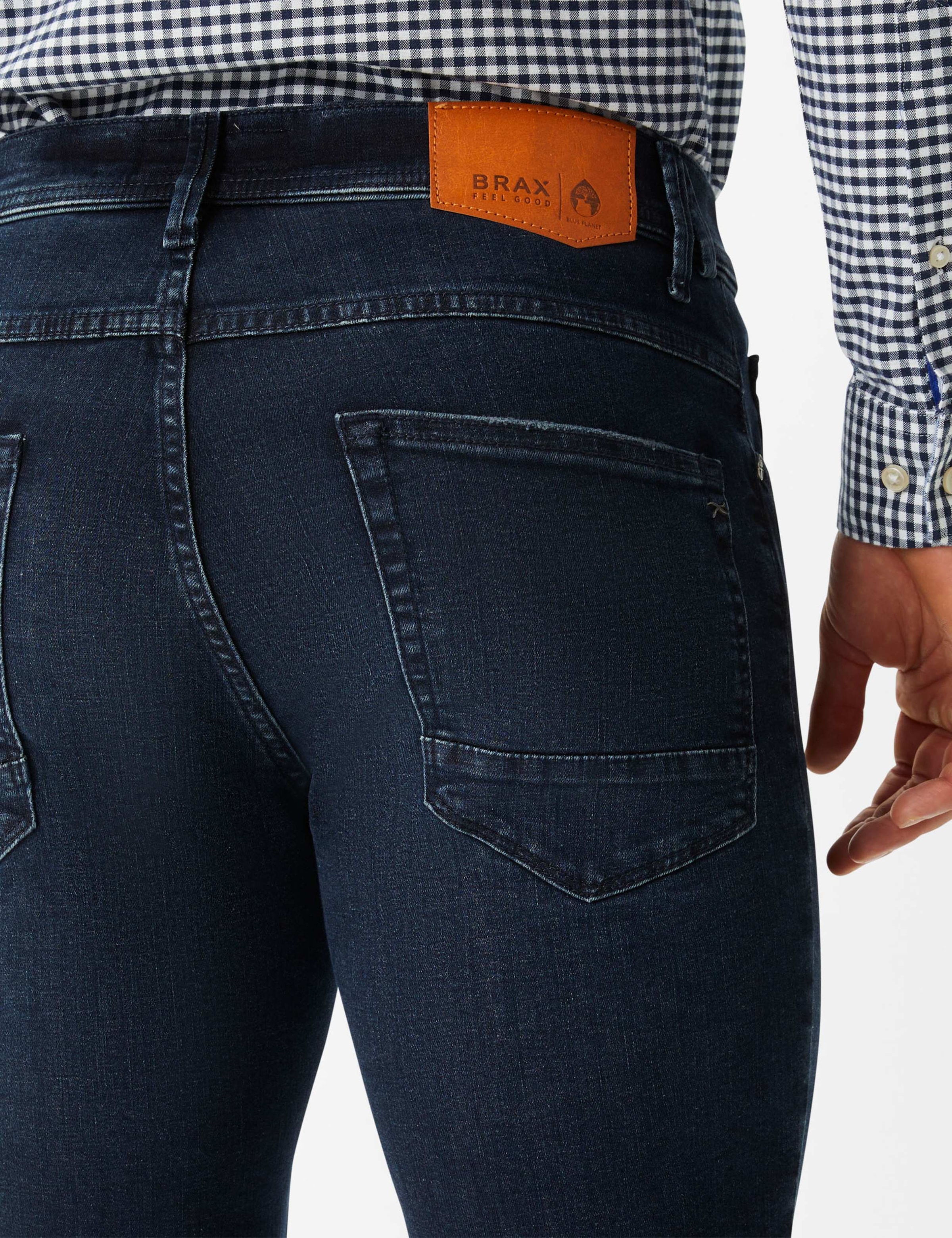 Brax 5-Pocket-Jeans »Style CHRIS«