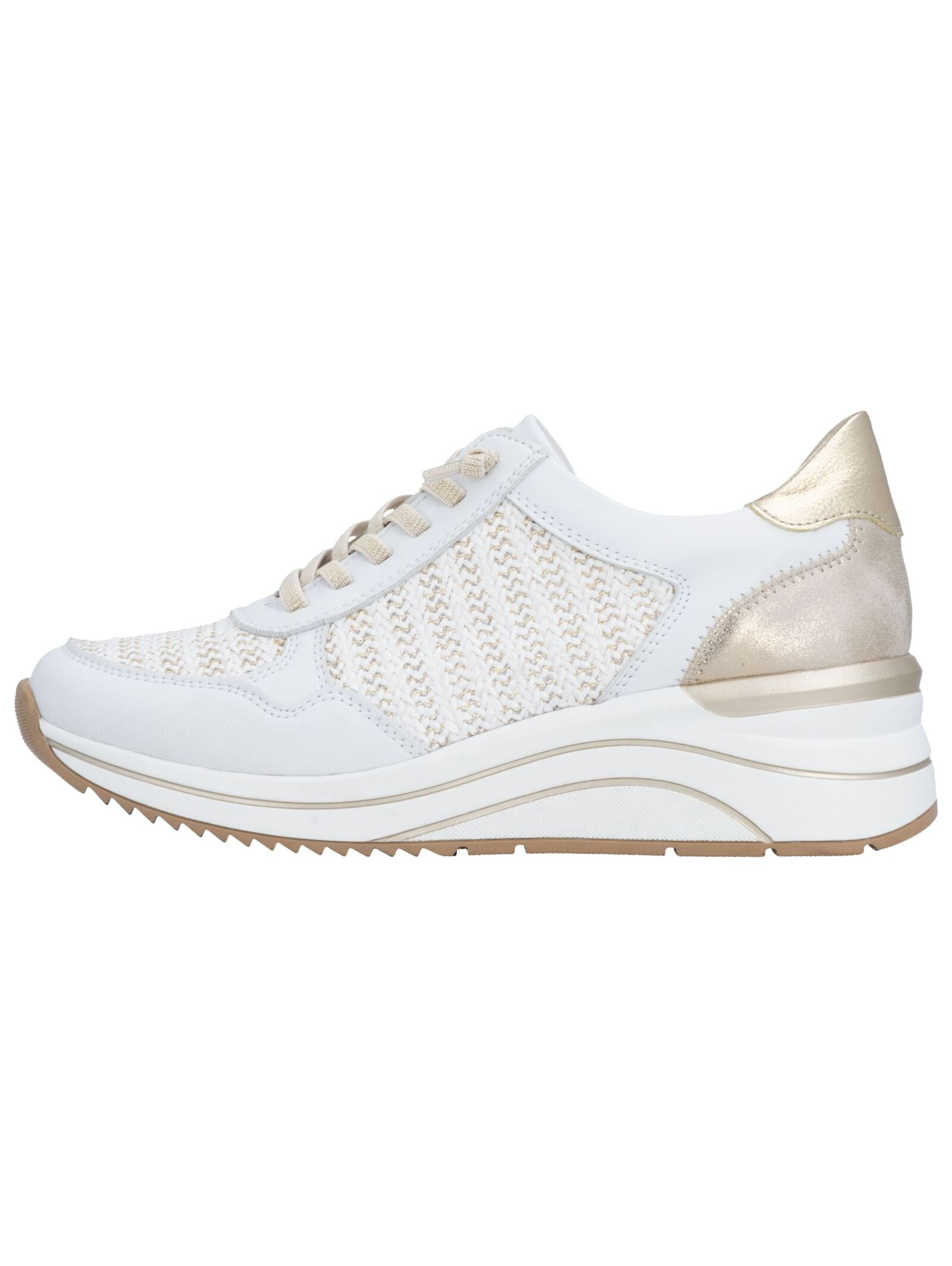 Remonte Sneaker »Remonte Sneaker Synthetik/Textil«