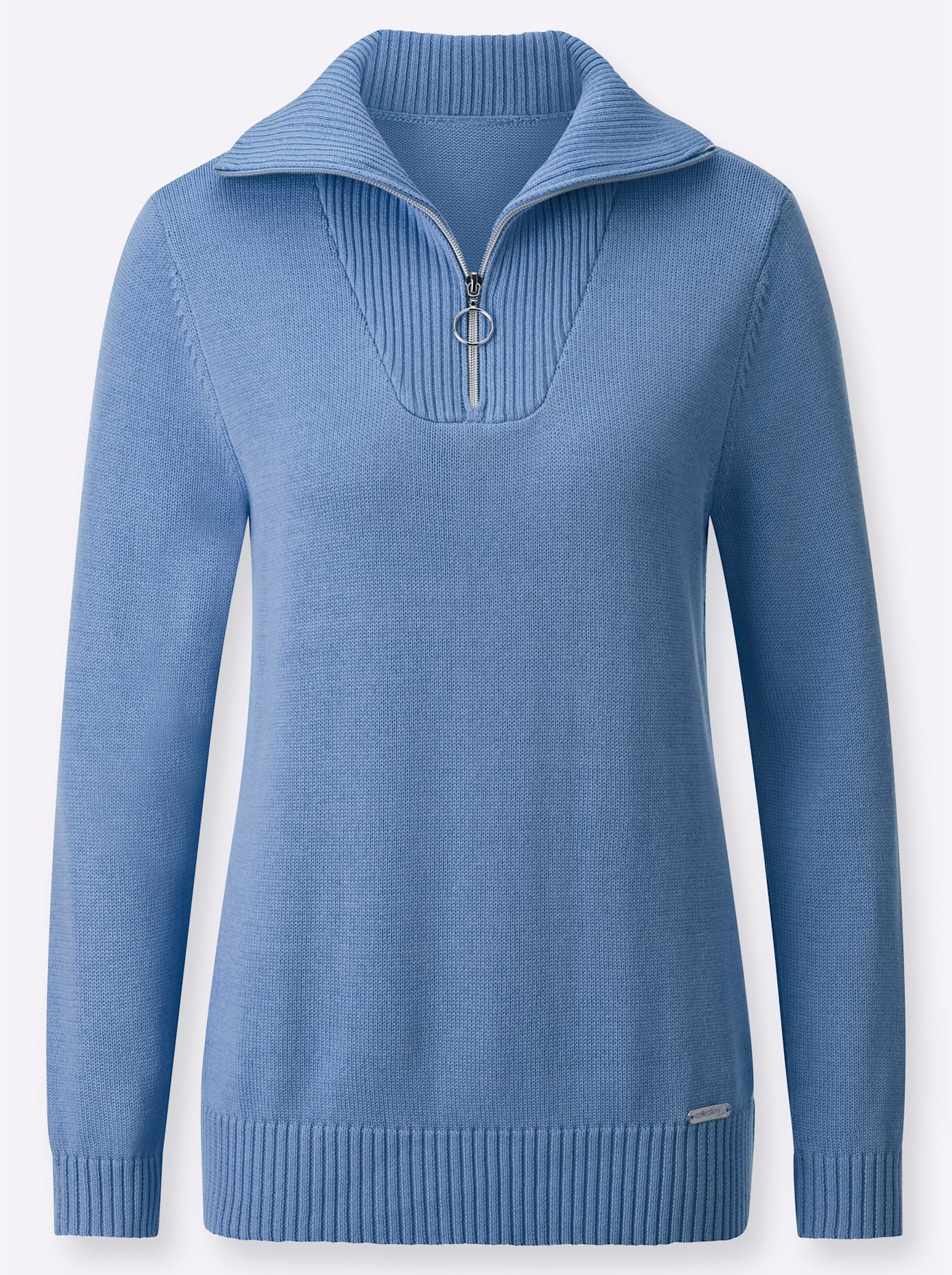 Thumbnail - Casual Looks Troyer "Troyer-Pullover"