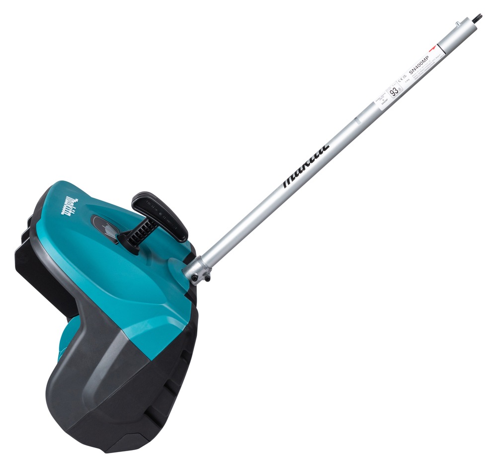 Makita Akku-Schneefräse »Aufsatz«, für Akku-Multifunktionsantriebe UX01G, DUX60 und DUX18
