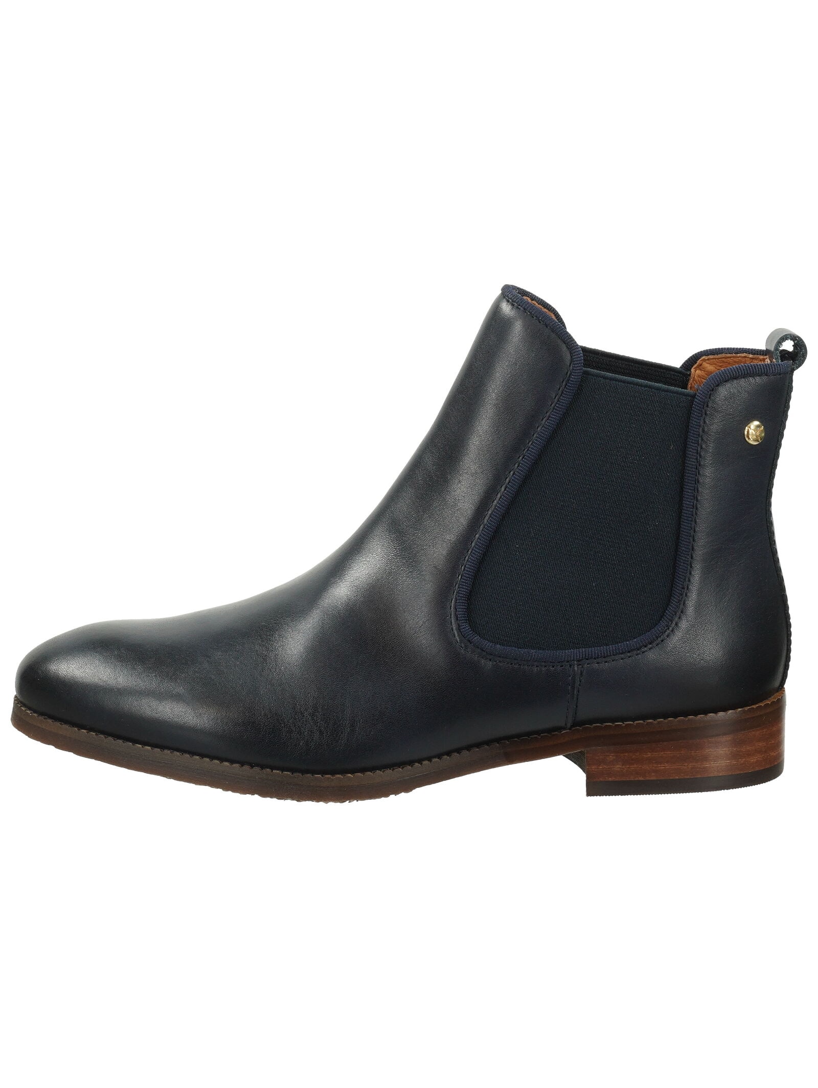 PIKOLINOS Stiefelette "PIKOLINOS Stiefelette Leder/Textil" günstig online kaufen