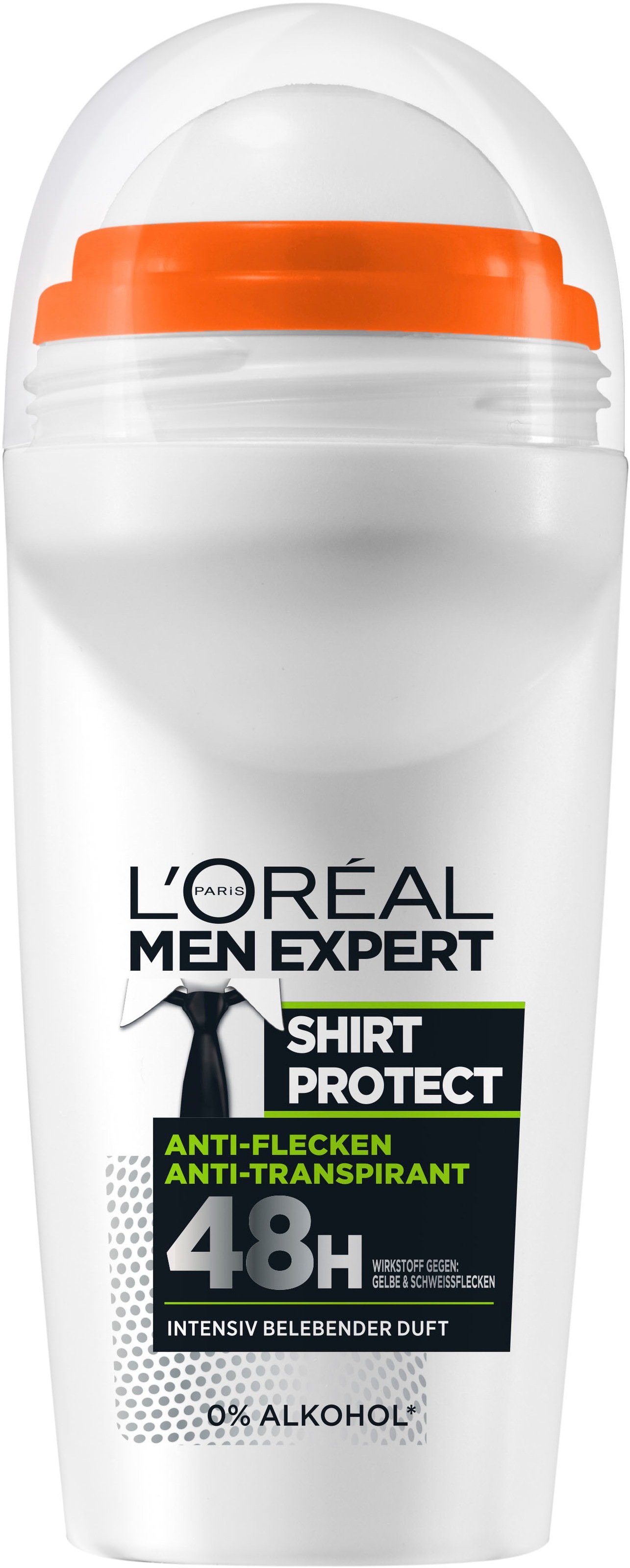 L'ORÉAL PARIS MEN EXPERT L'ORÉAL PARIS MEN EXPERT Deo-Roller »S...