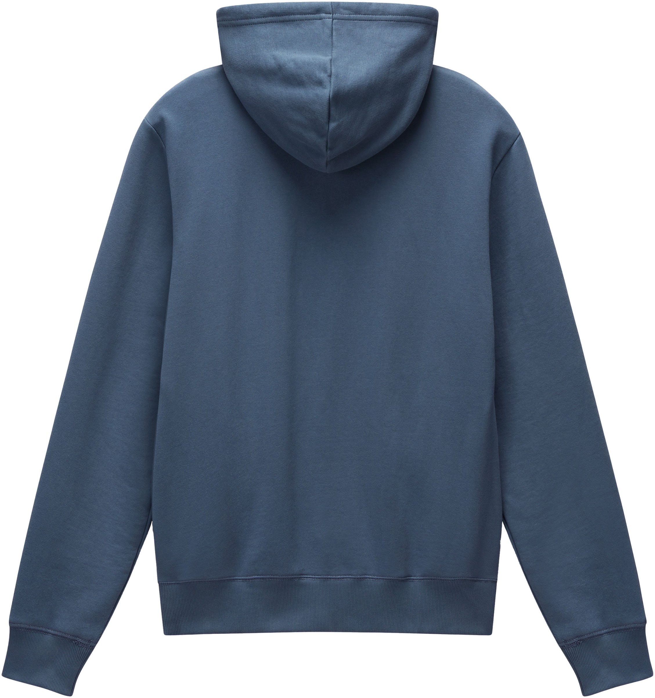 Napapijri Kapuzensweatjacke »BALIS FZH SUM«