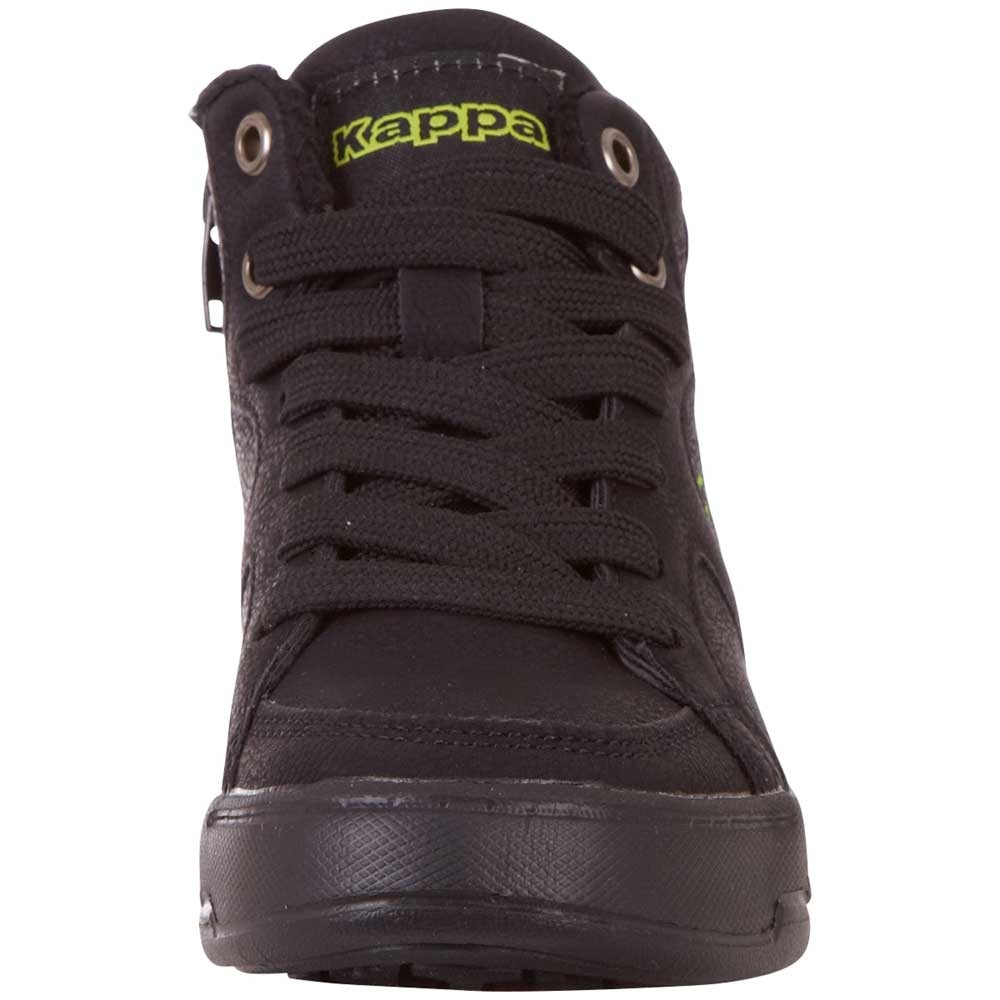 Kappa Sneaker, mit praktischem kaufen Reißverschluss an Innenseite der | BAUR