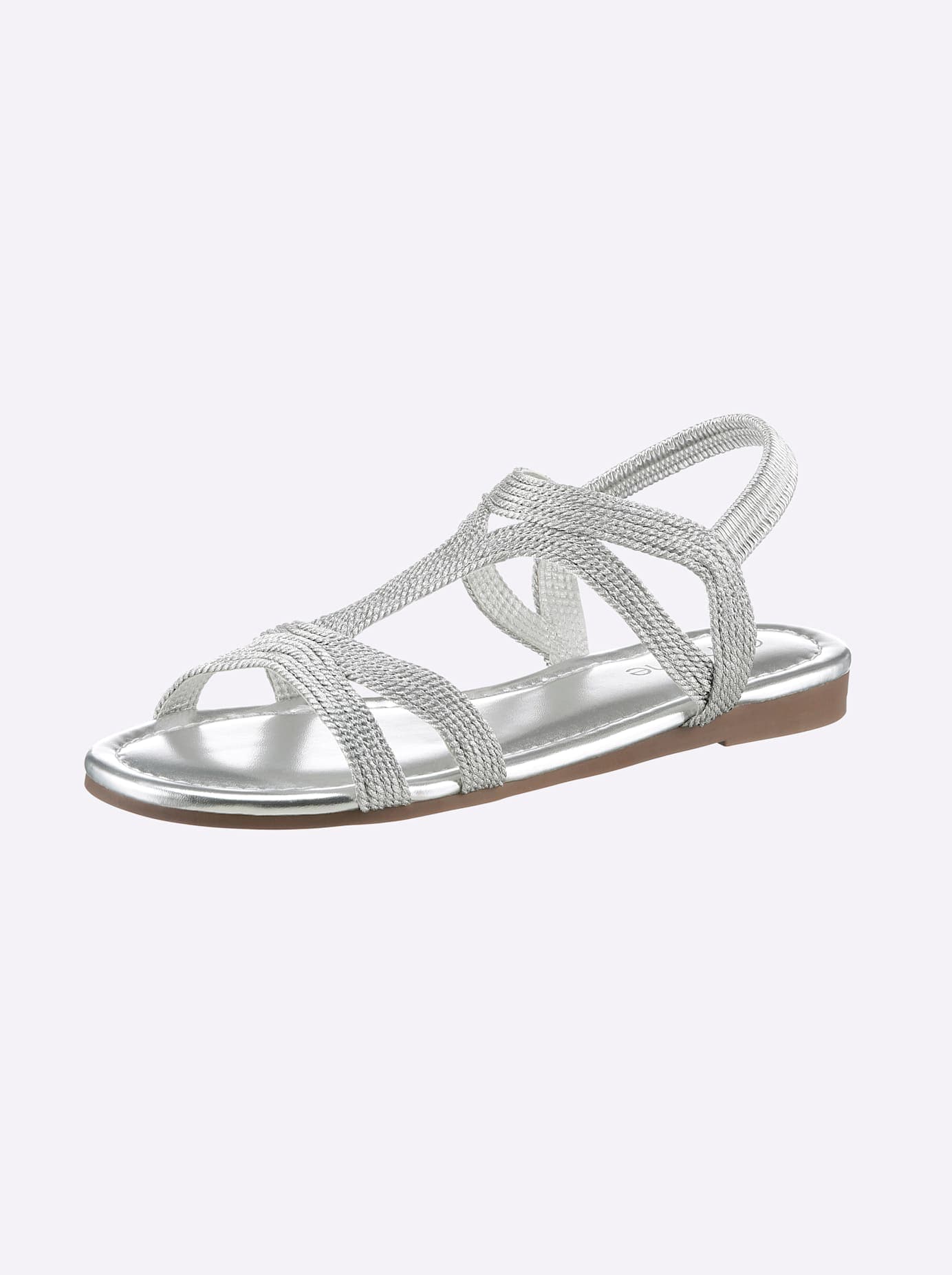 heine Sandale günstig online kaufen