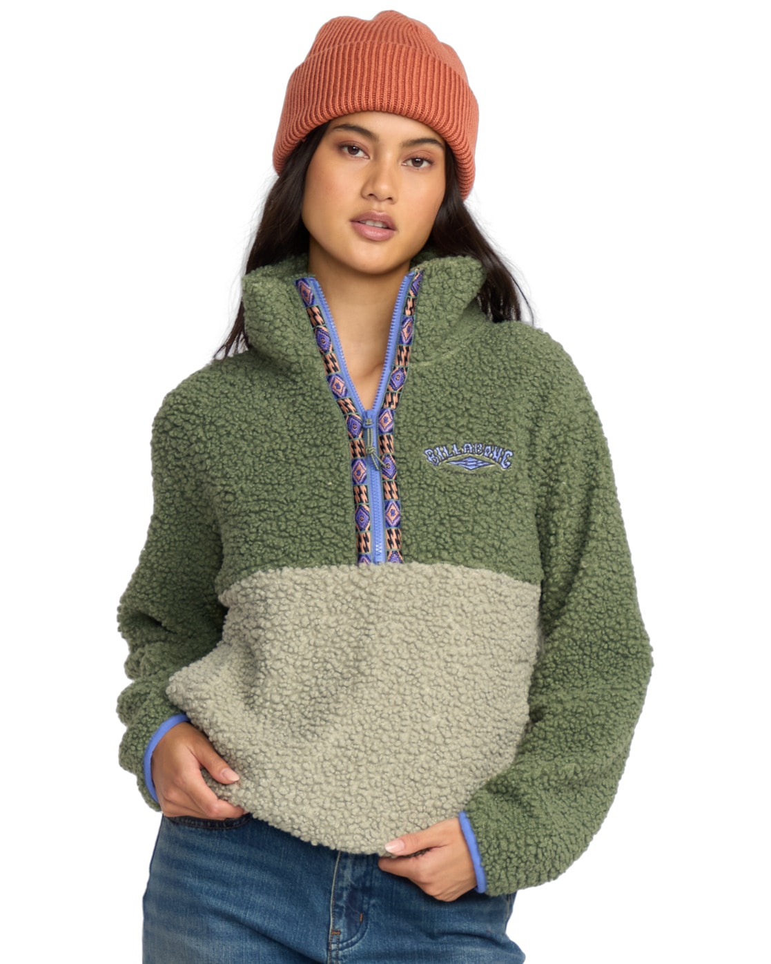 Billabong Sweatshirt "Horizon" günstig online kaufen