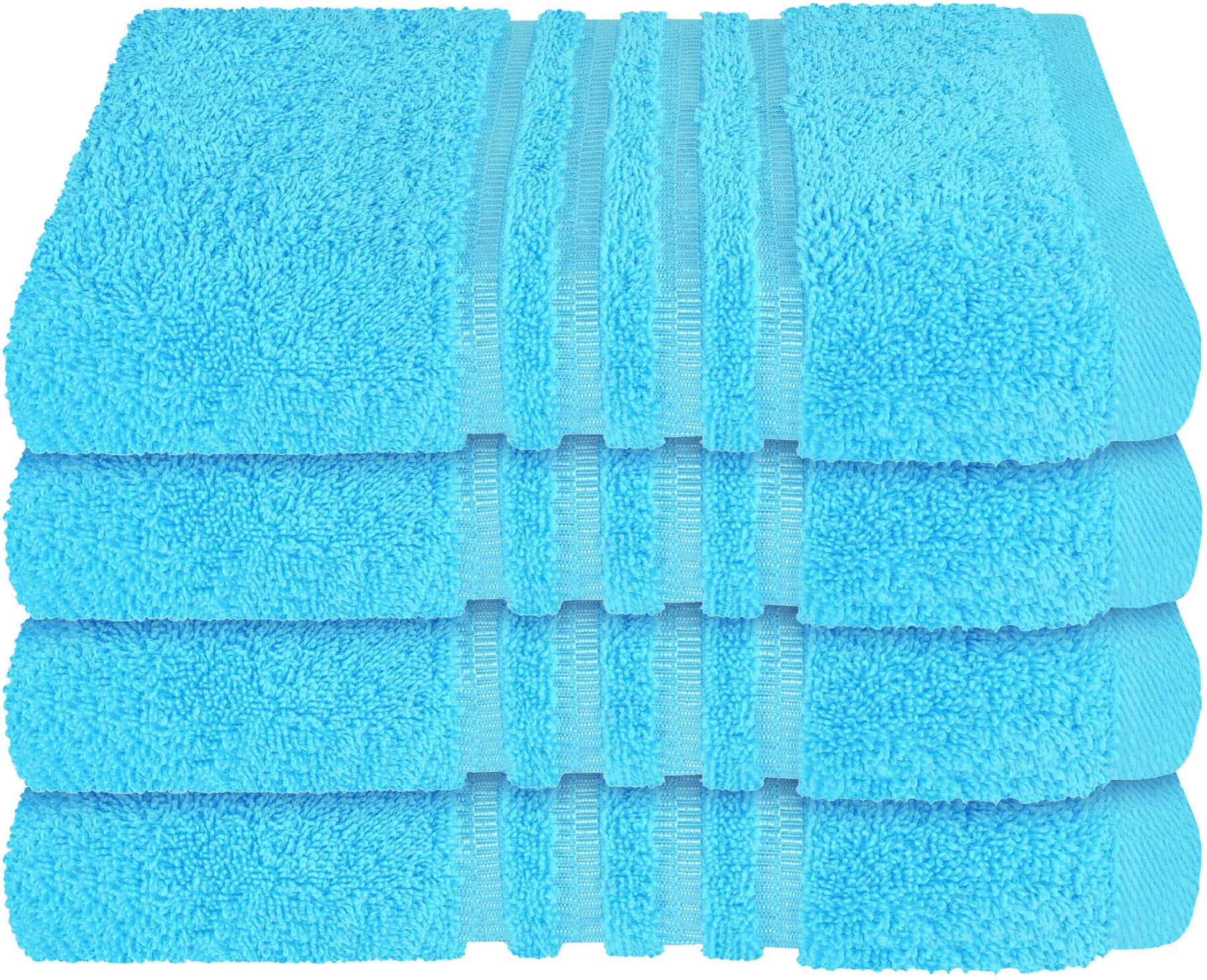 Handtücher Blau online kaufen| BAUR