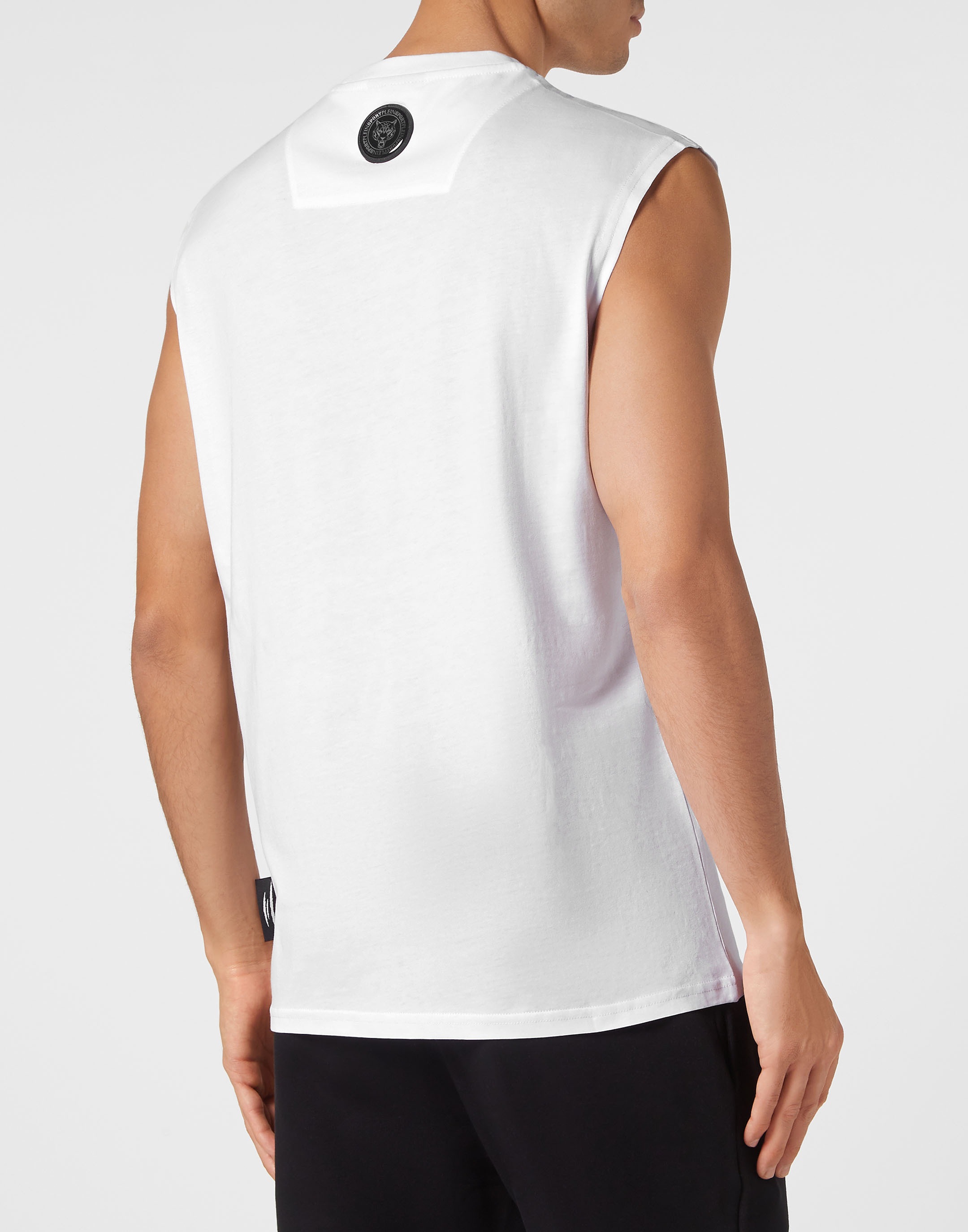 PLEIN SPORT T-Shirt »T-Shirt«