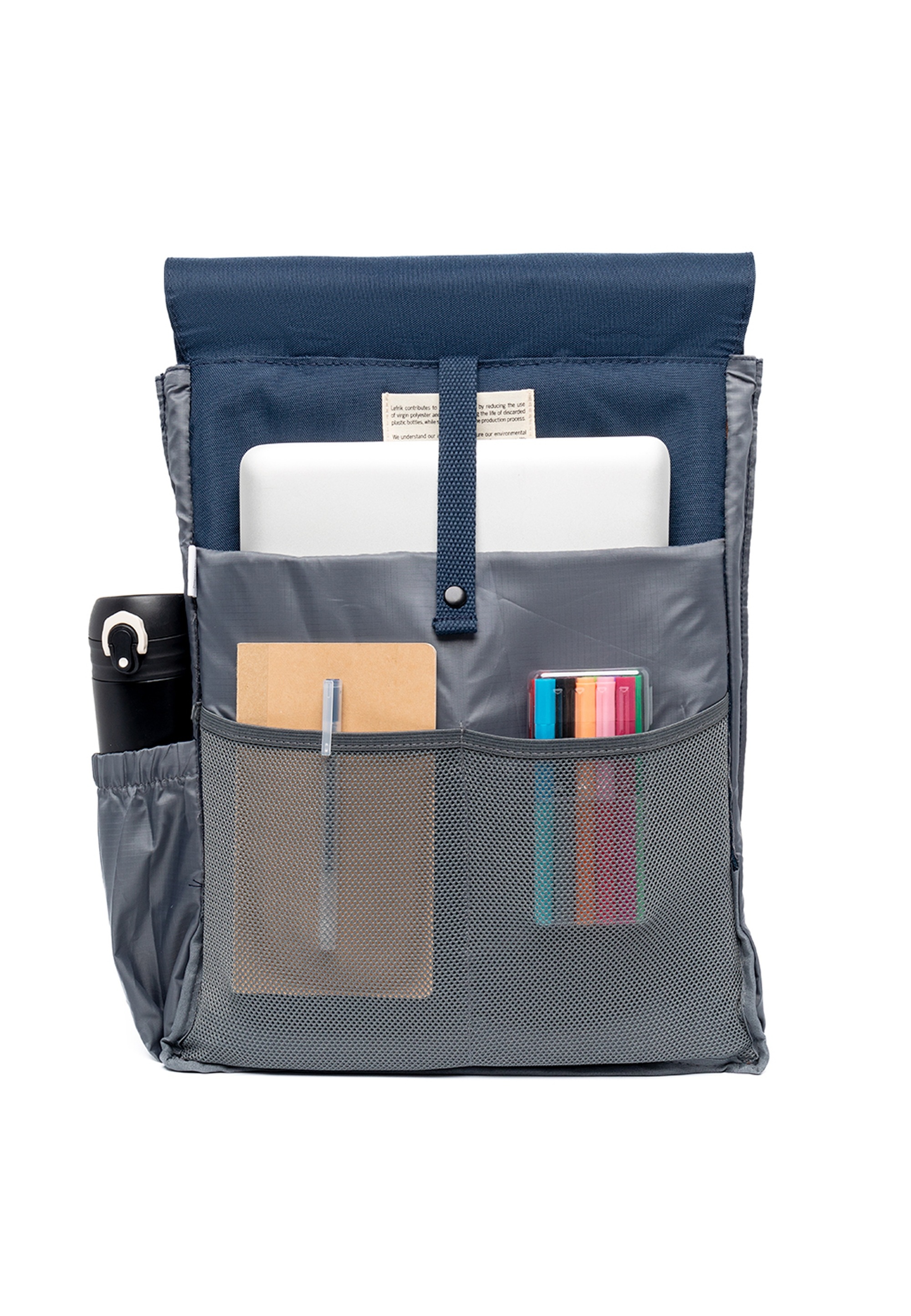 lefrik Laptoptasche »Handy«, für Laptops bis zu 15 Zoll