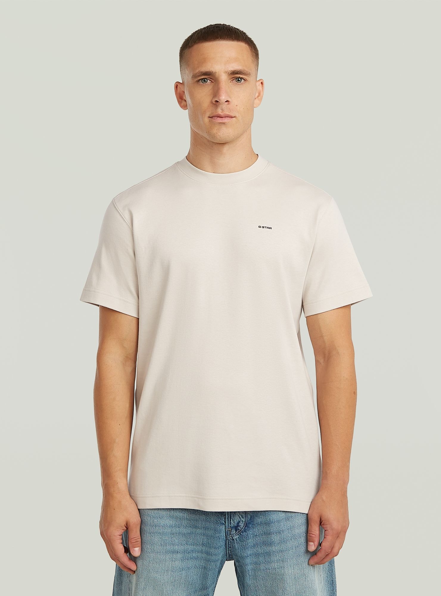 G-STAR T-Shirt »True Regular T-Shirt«