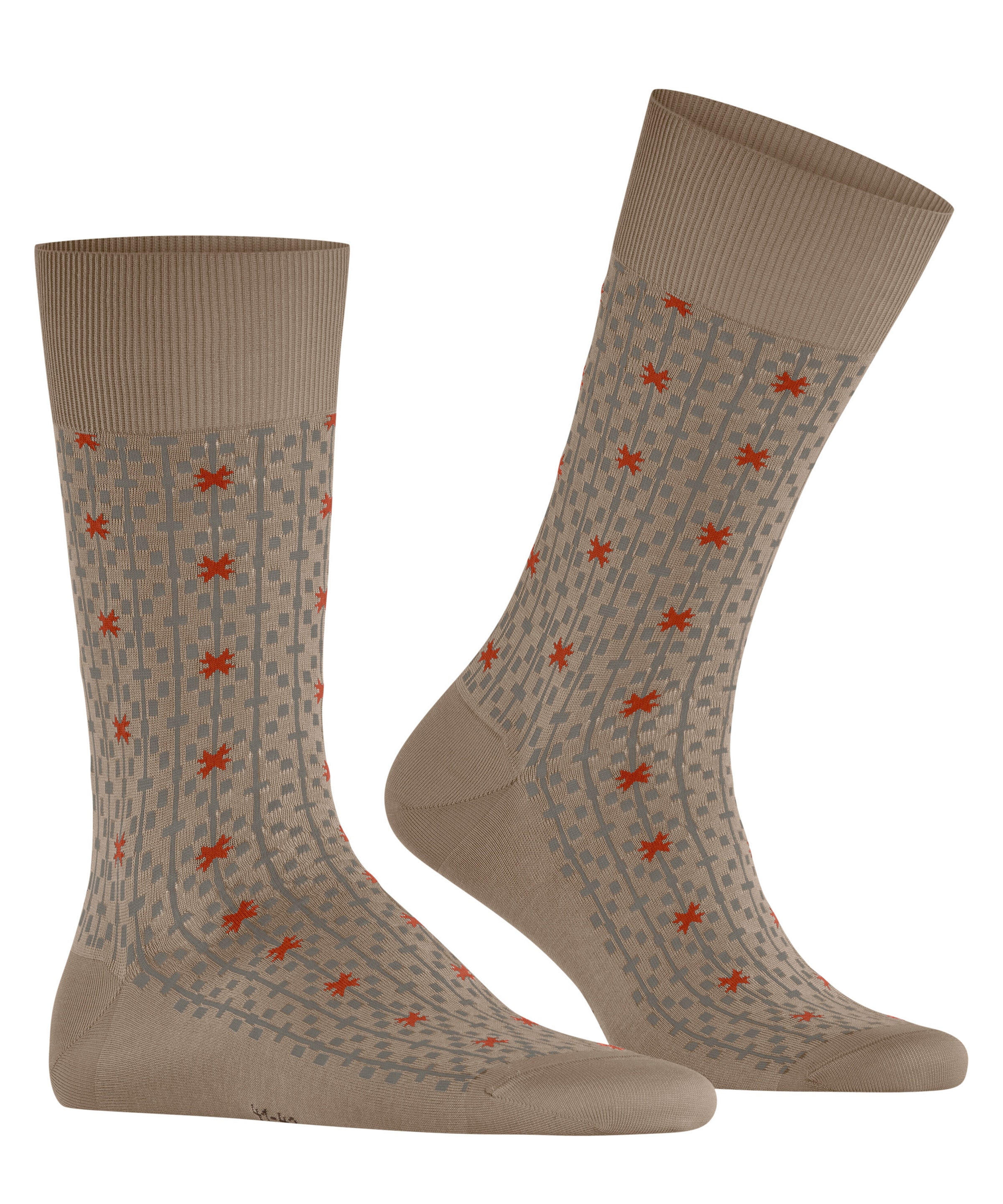 FALKE Socken »Sun Touch« 1 Paar tlg.