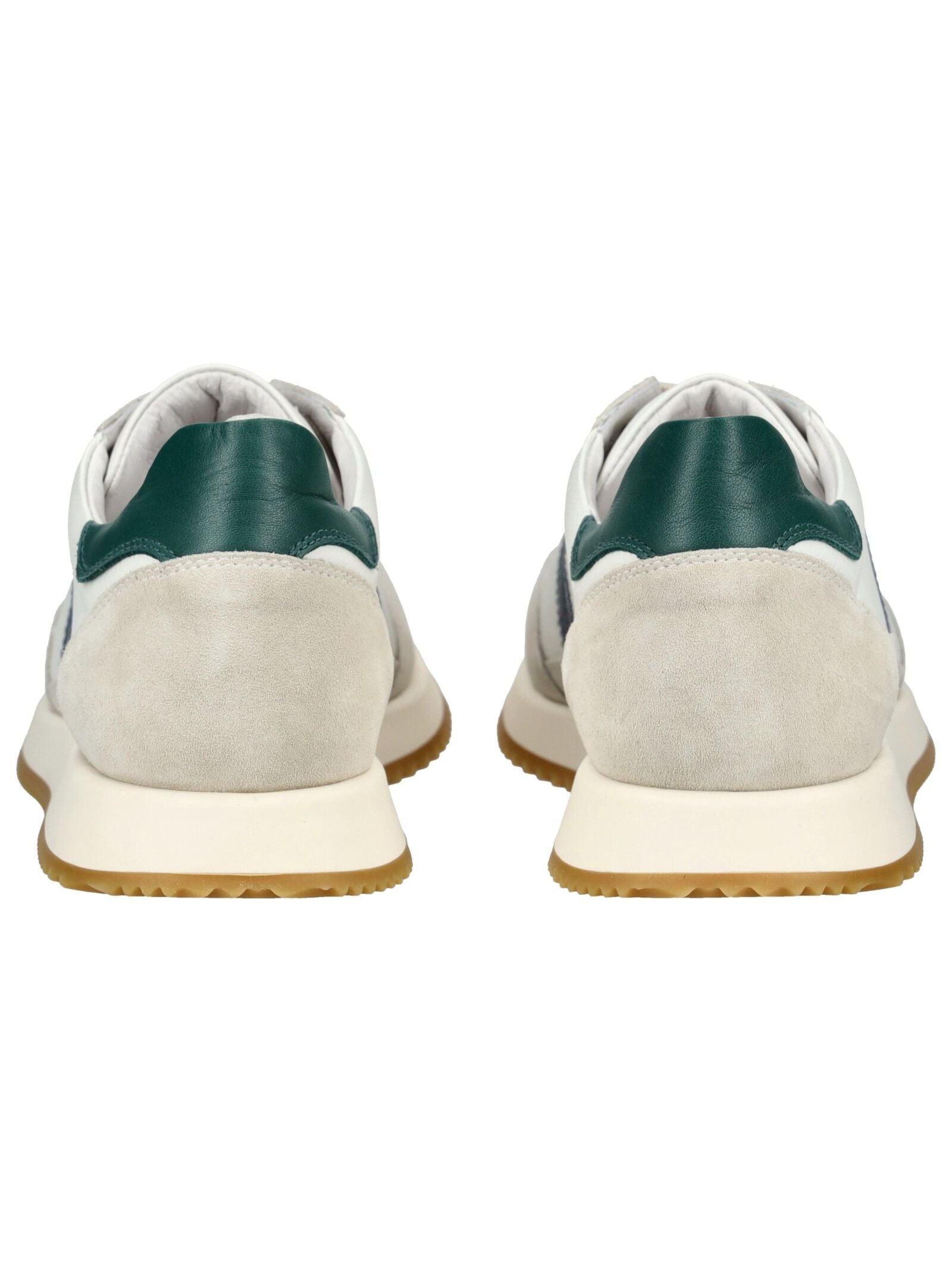 Nero Giardini Sneaker »Nero Giardini Sneaker Veloursleder«