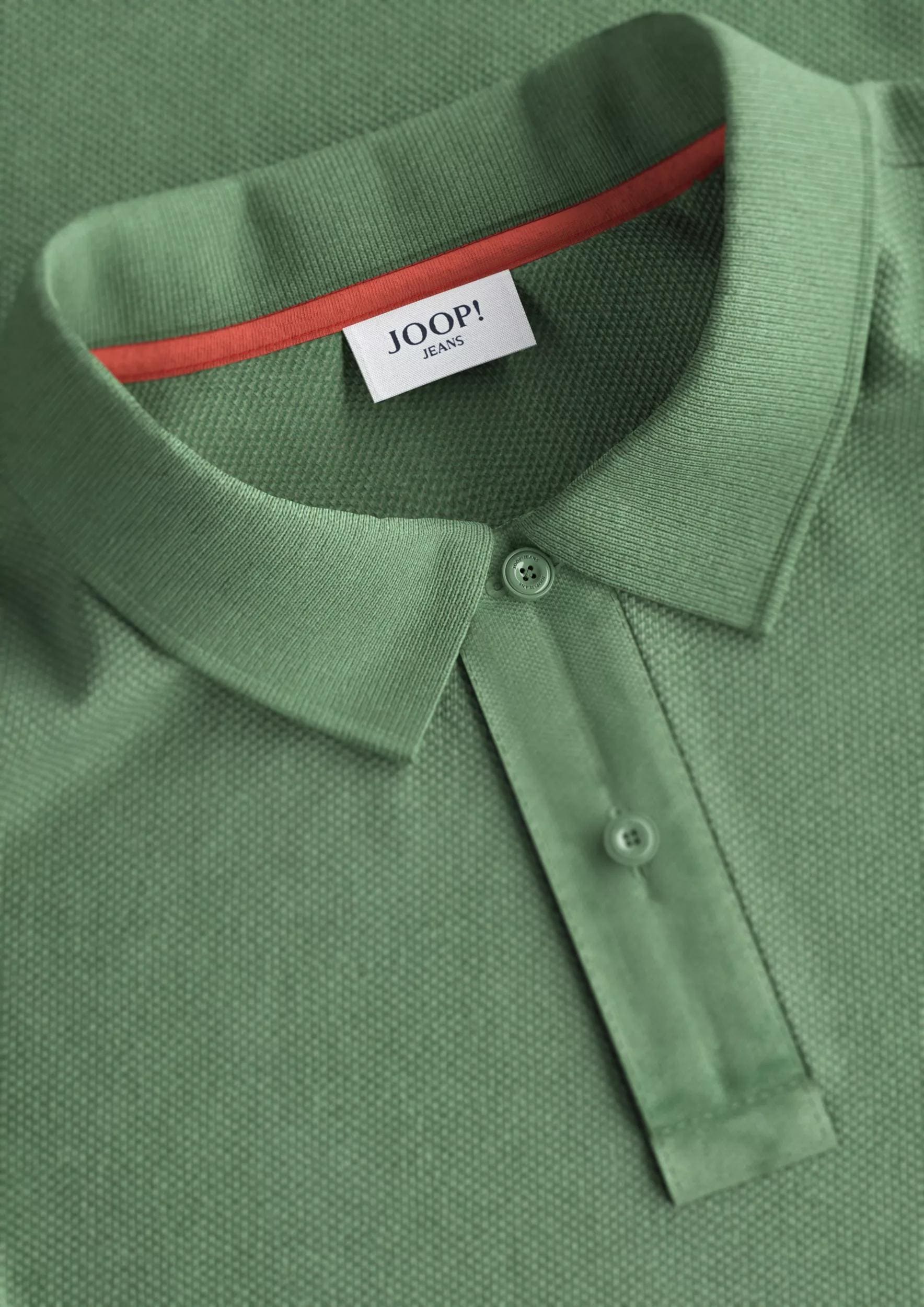 Joop Jeans Poloshirt »Ambrosian«