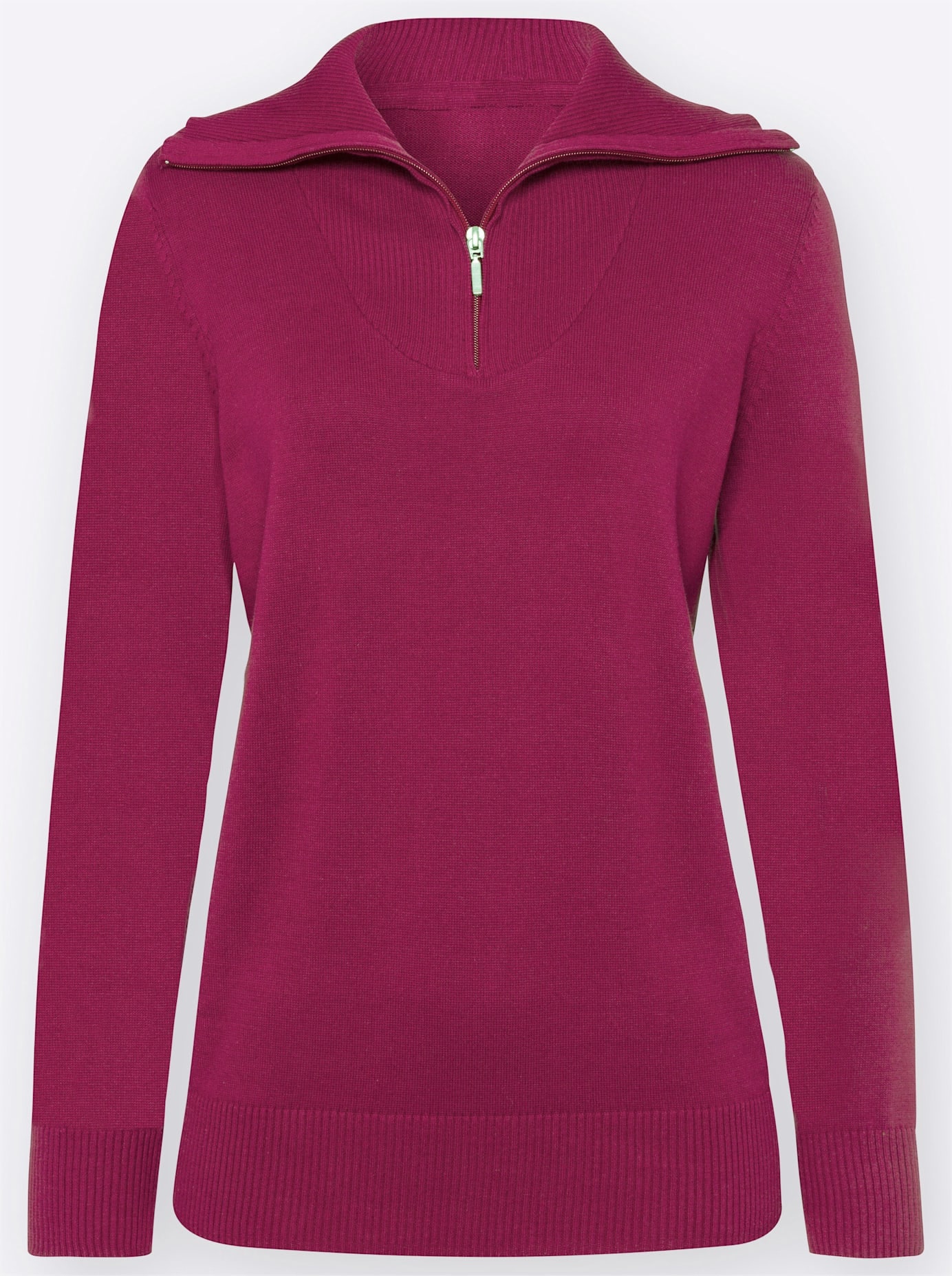 Classic Basics Troyer »Pullover«