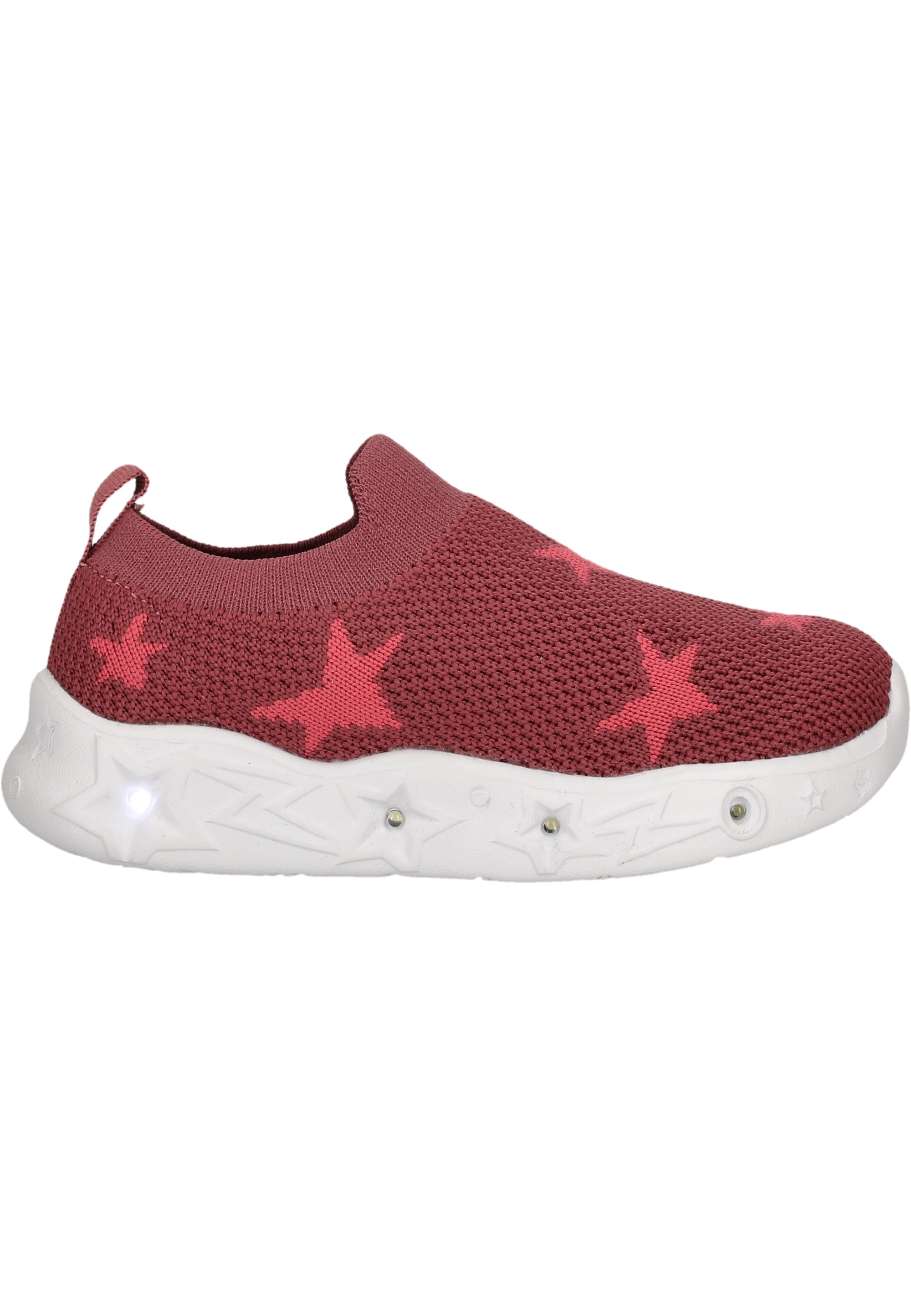 ZIGZAG Sneaker »Palaemon«, aus atmungsaktivem Material