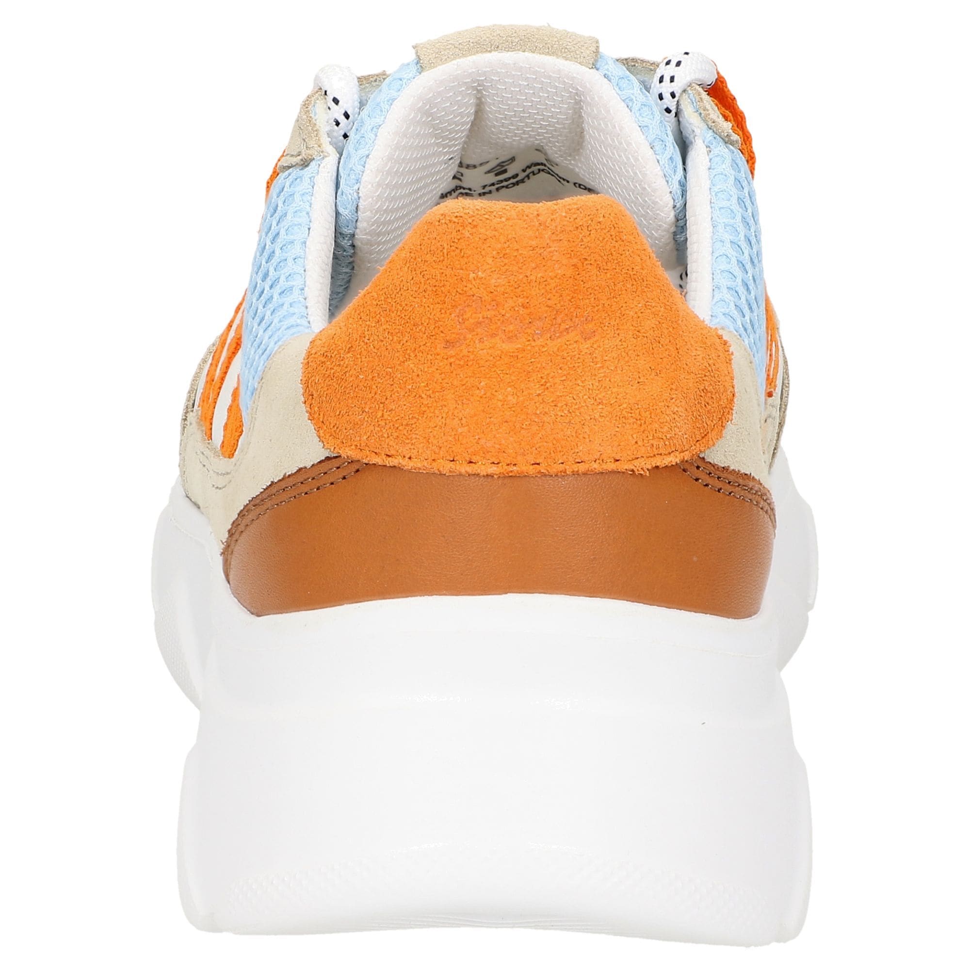 SIOUX Sneaker »Liranka-704«