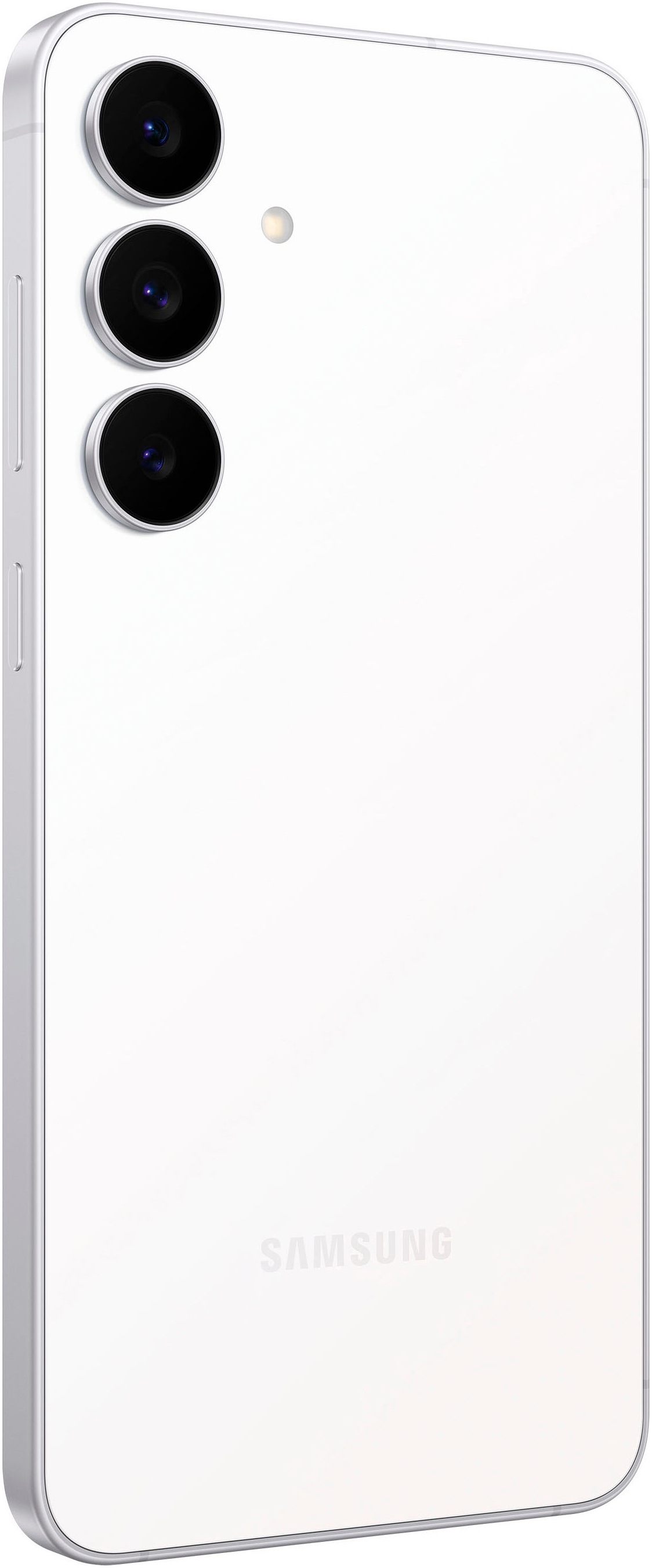Samsung Smartphone »Galaxy S25 FE«, white