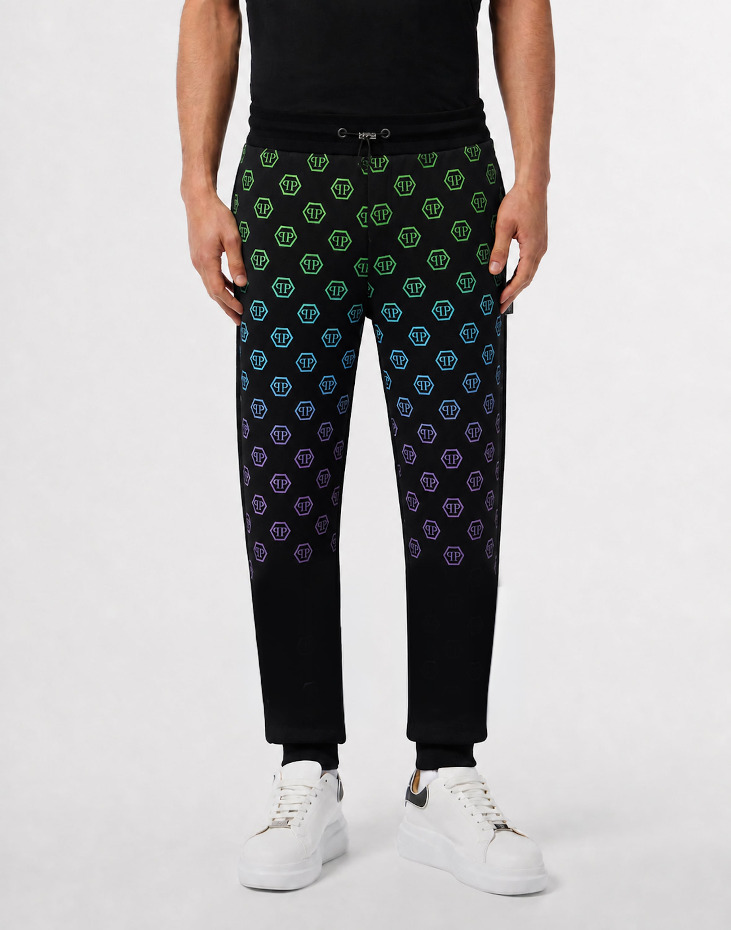 PHILIPP PLEIN Jogger Pants »Monogram«