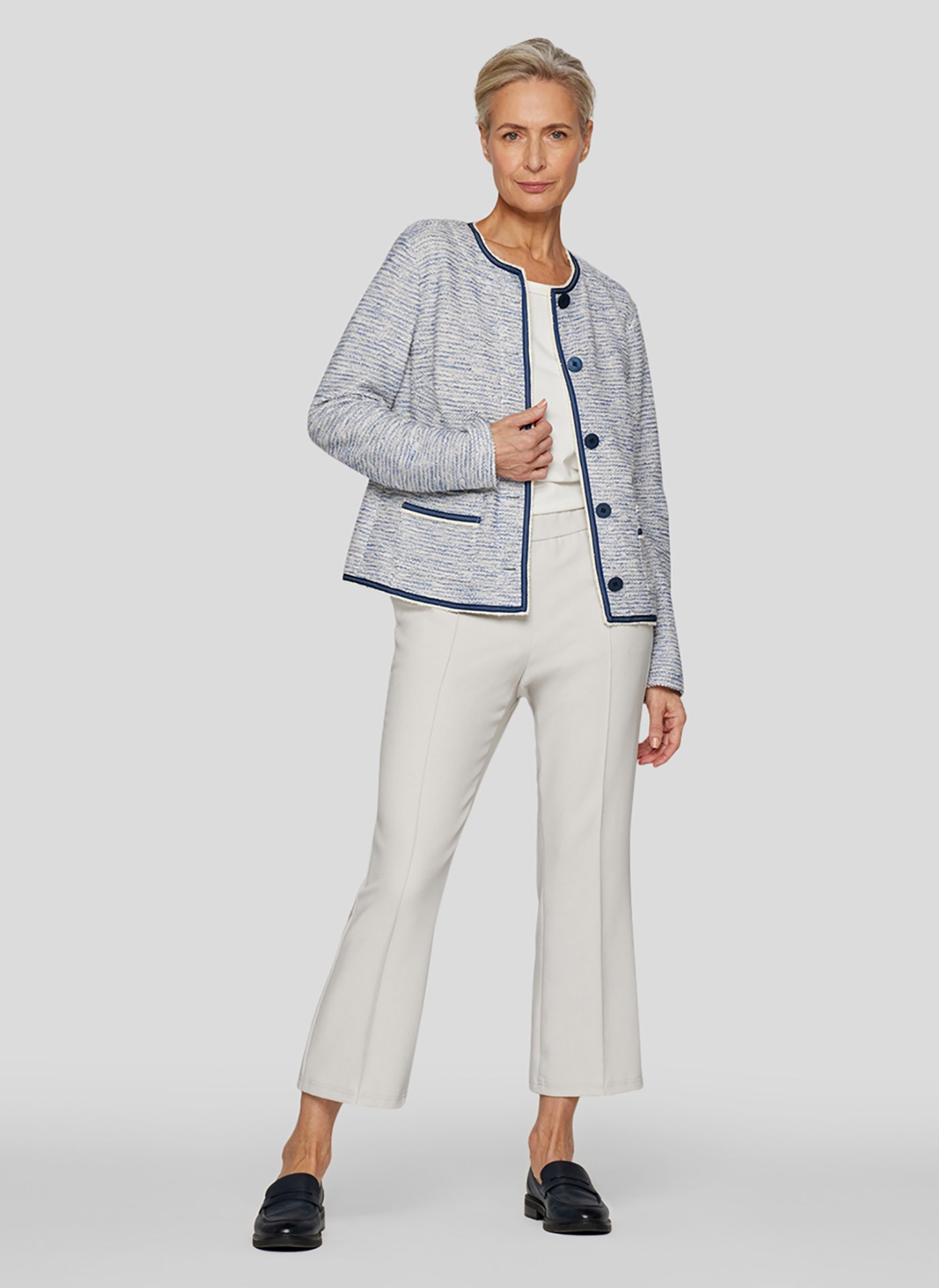 Rabe Blouson »Jacke«