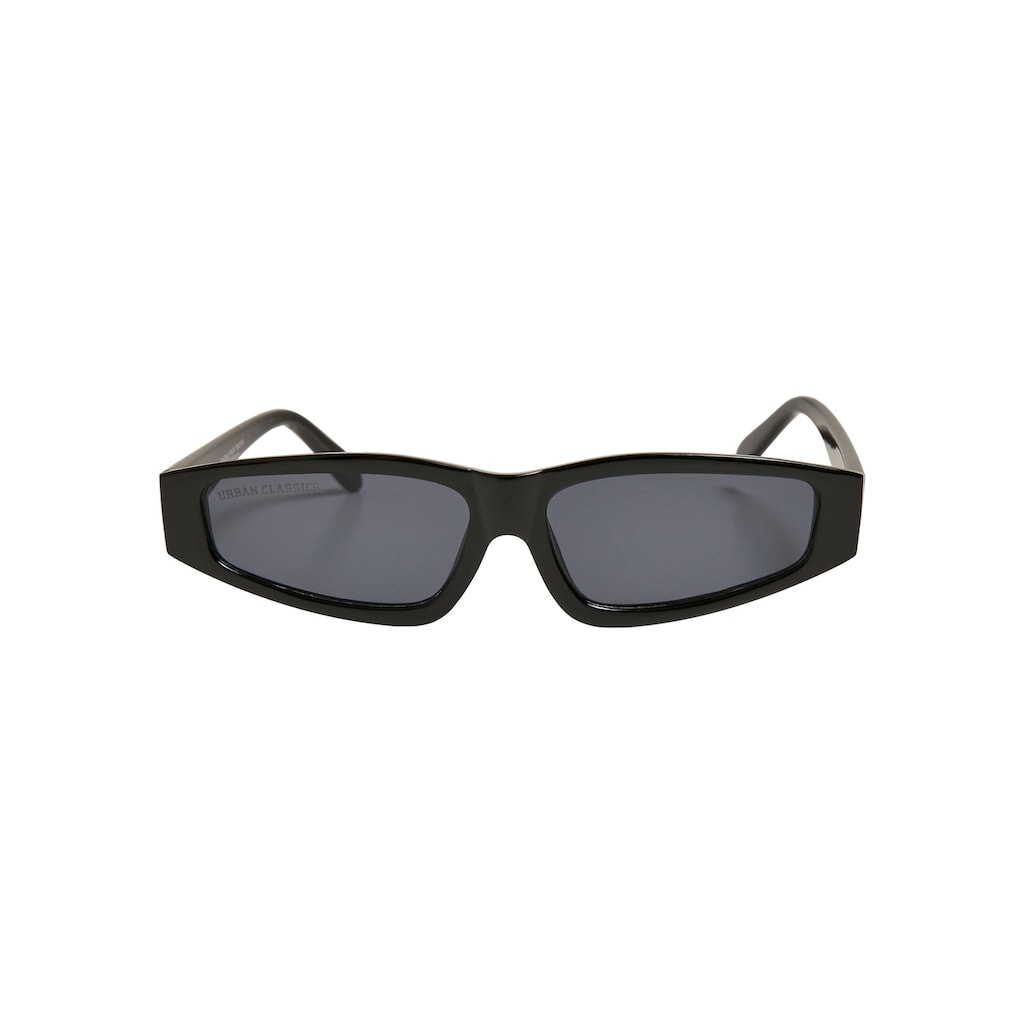 URBAN CLASSICS Sonnenbrille »Urban Classics Unisex Sunglasses Lefkada 2-Pack«