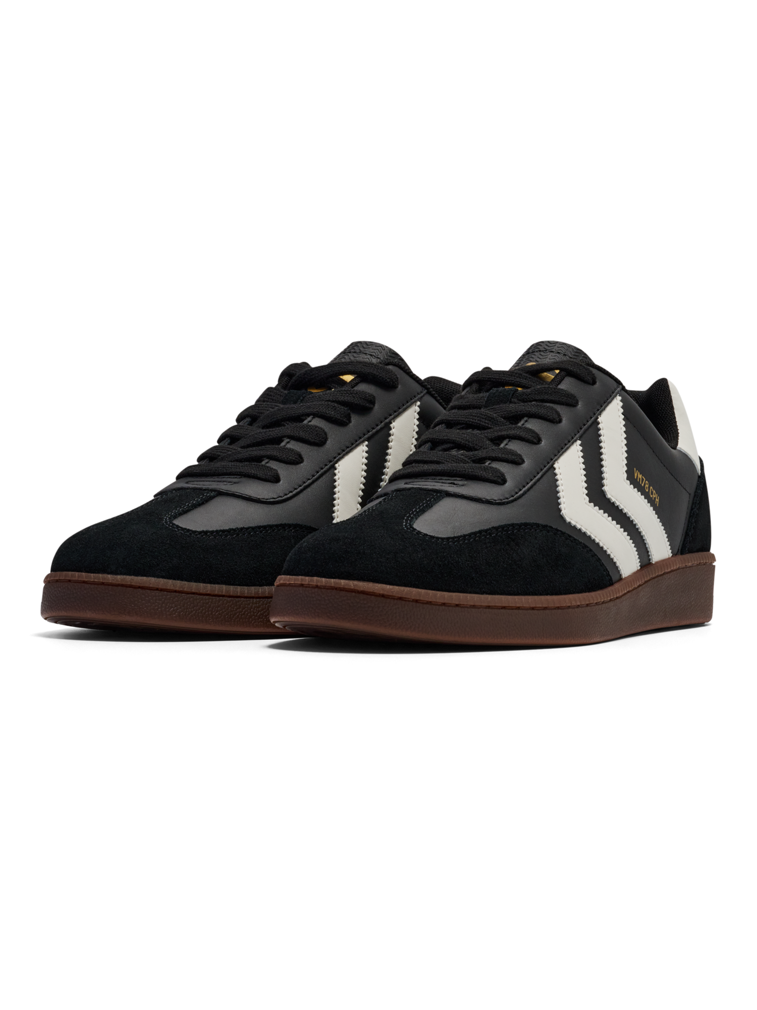 hummel Sneaker "VM78 CPH LS" günstig online kaufen