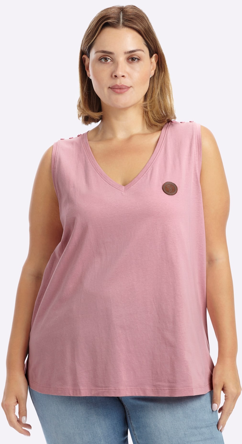 Sheego Shirttop